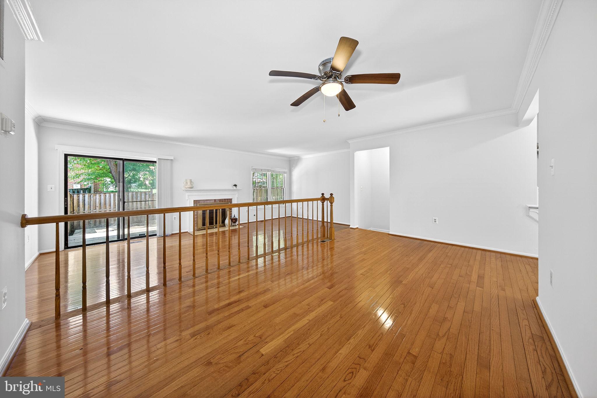 KING PARK WEST - Residential