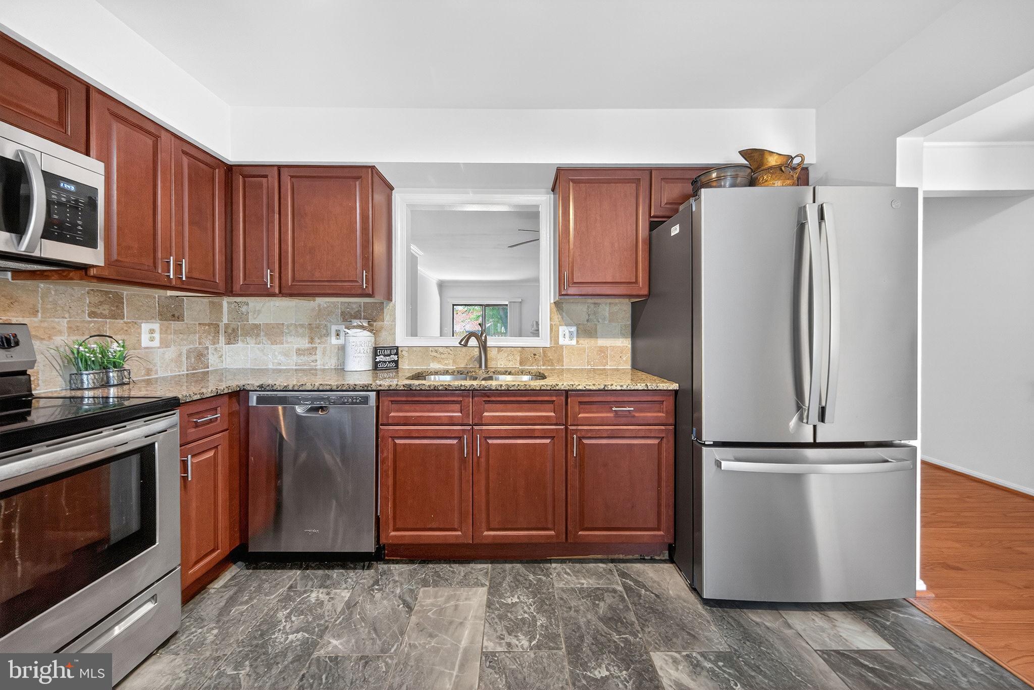 KING PARK WEST - Residential
