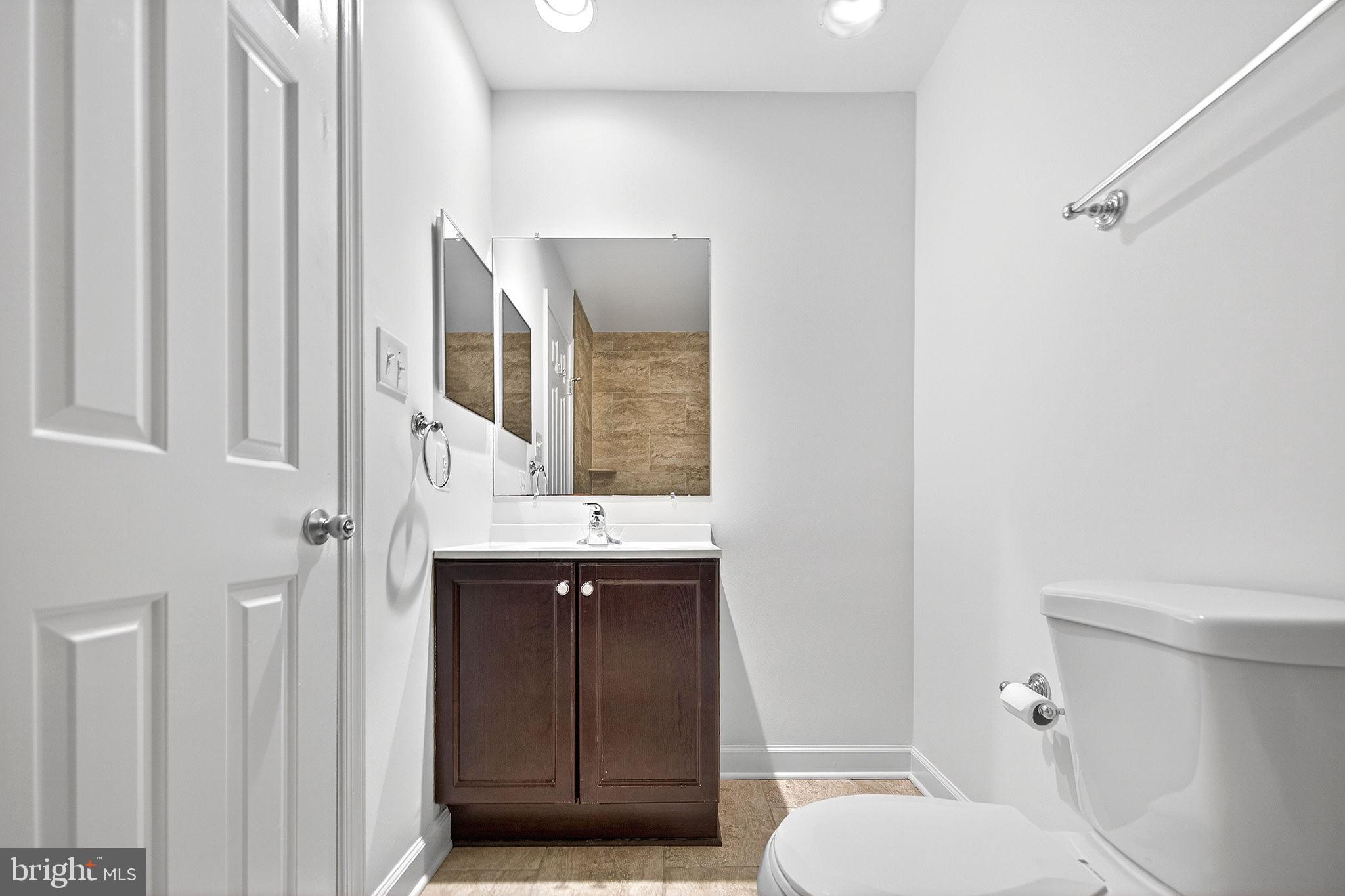 KING PARK WEST - Residential