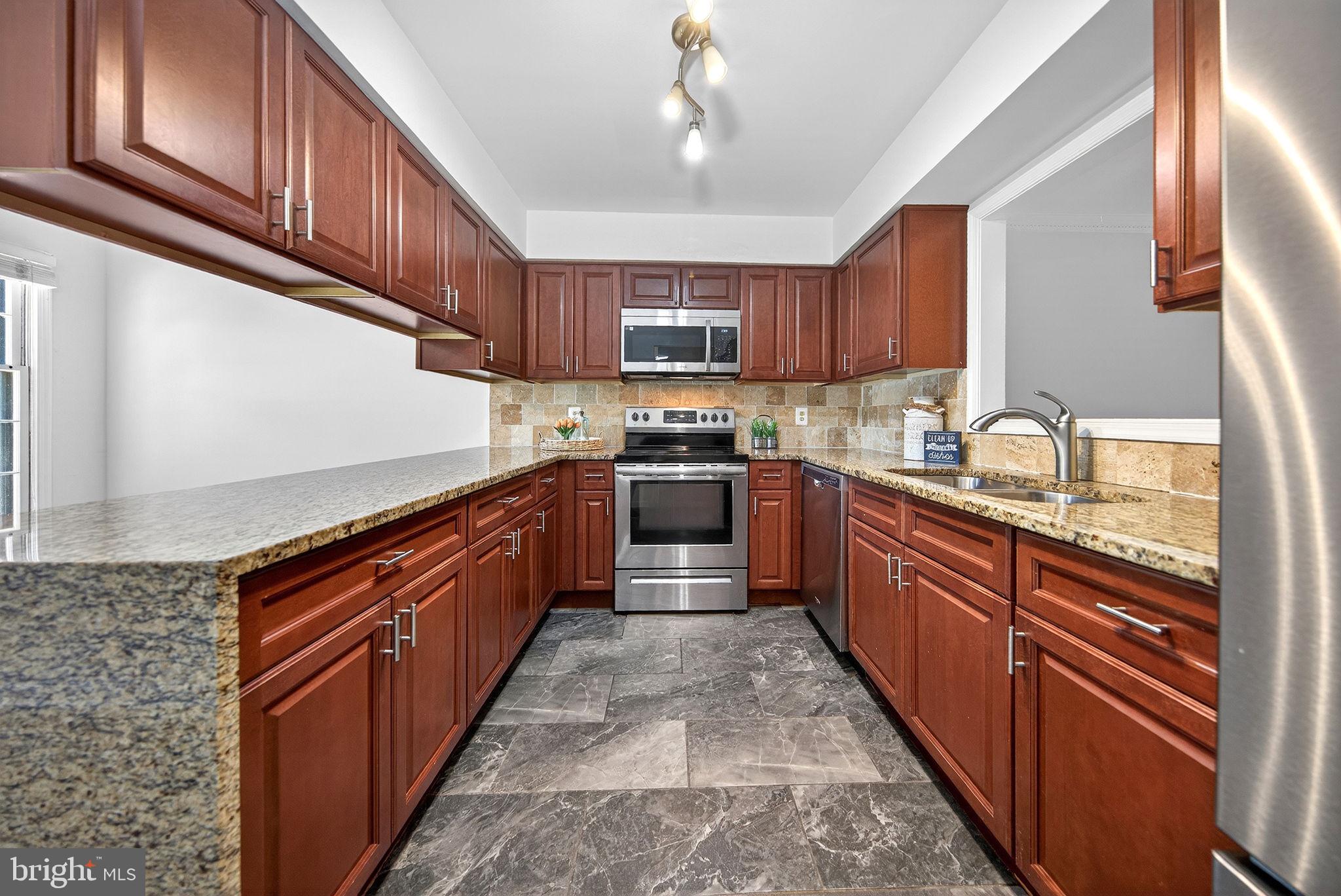 KING PARK WEST - Residential