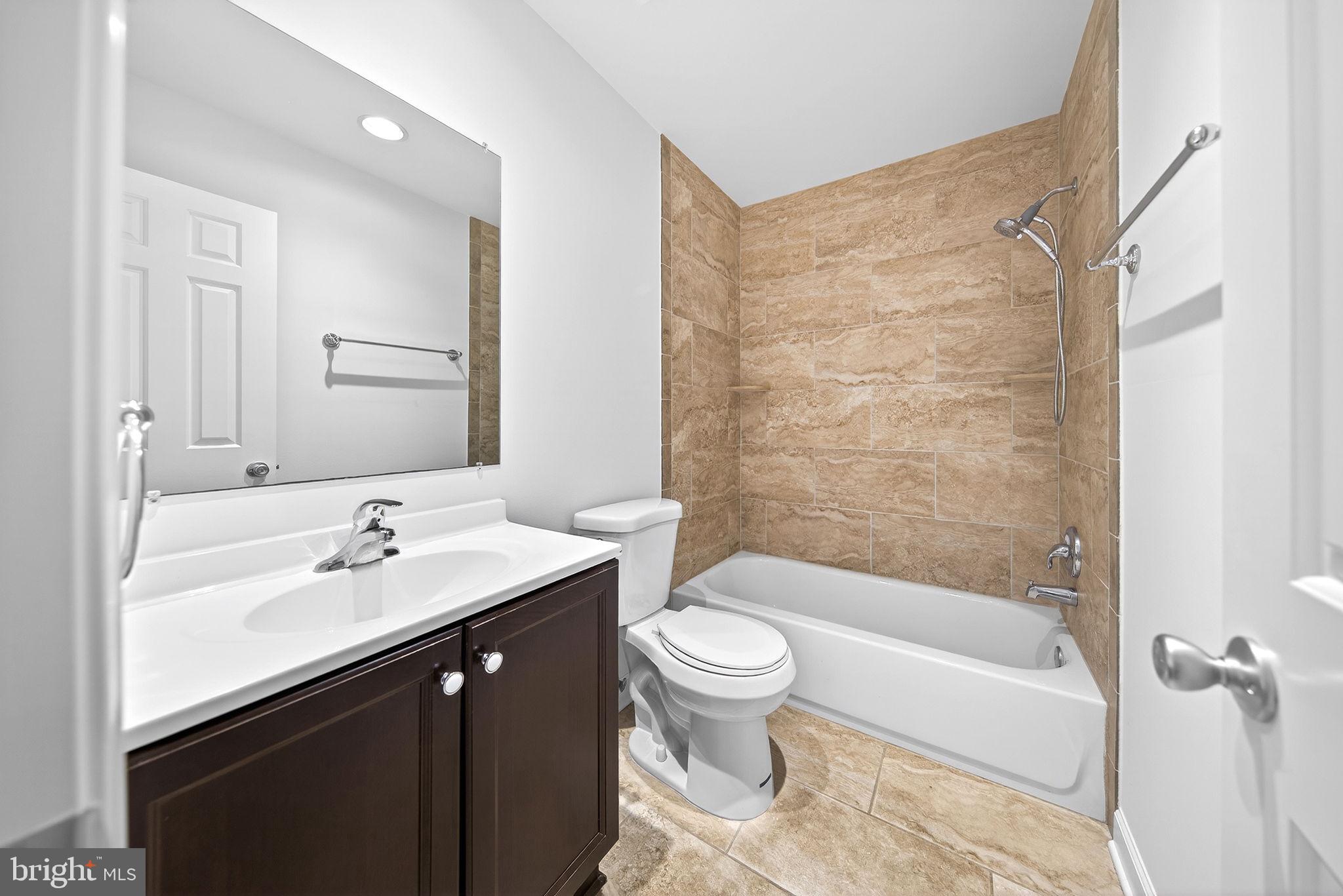 KING PARK WEST - Residential