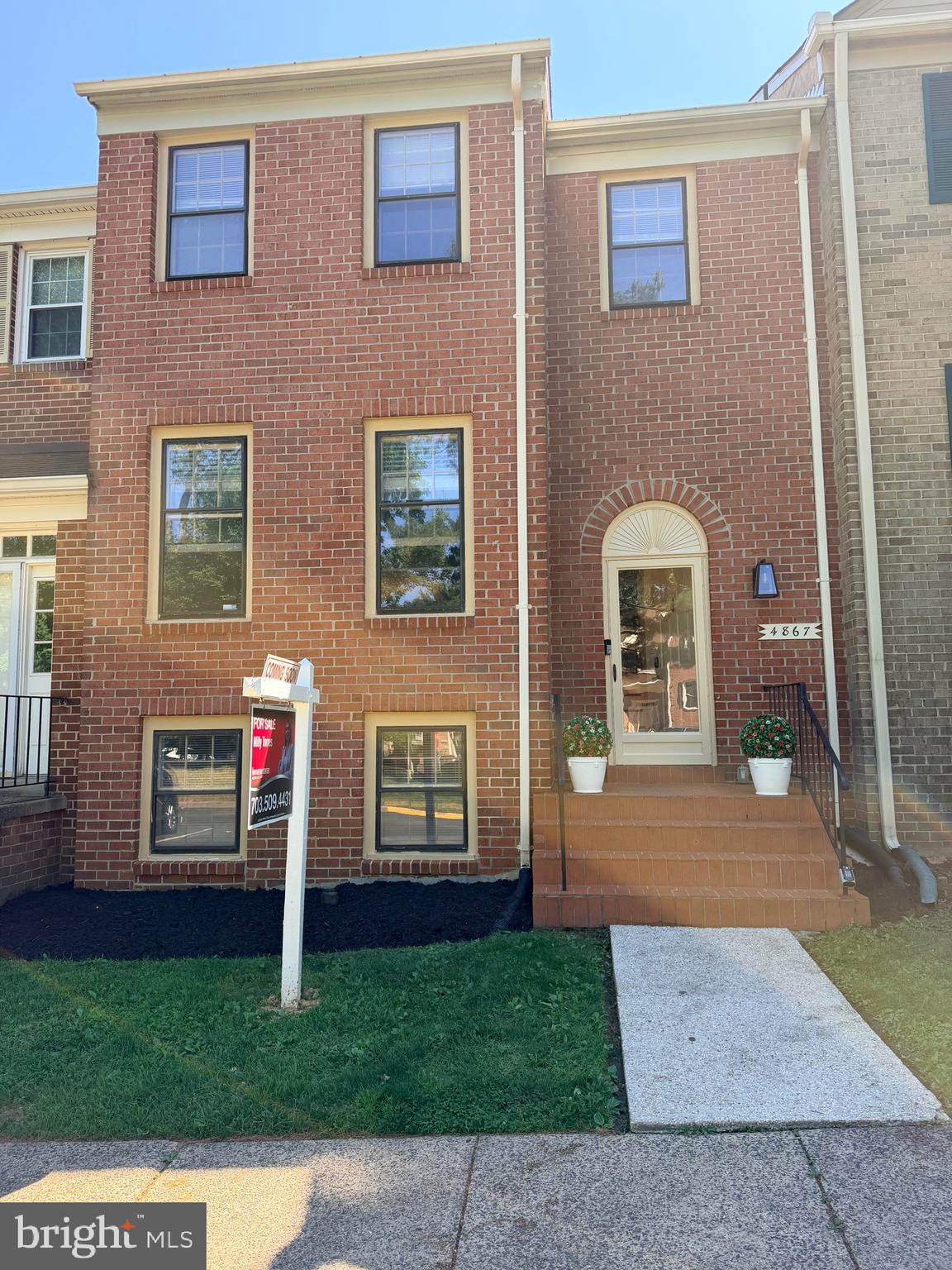 KING PARK WEST - Residential
