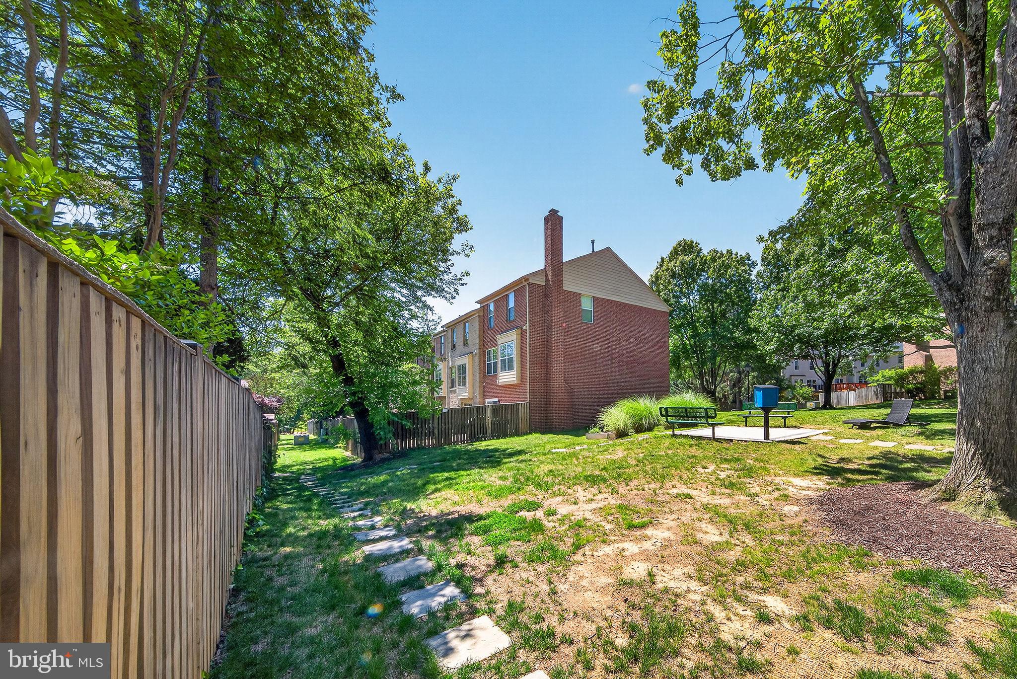 KING PARK WEST - Residential