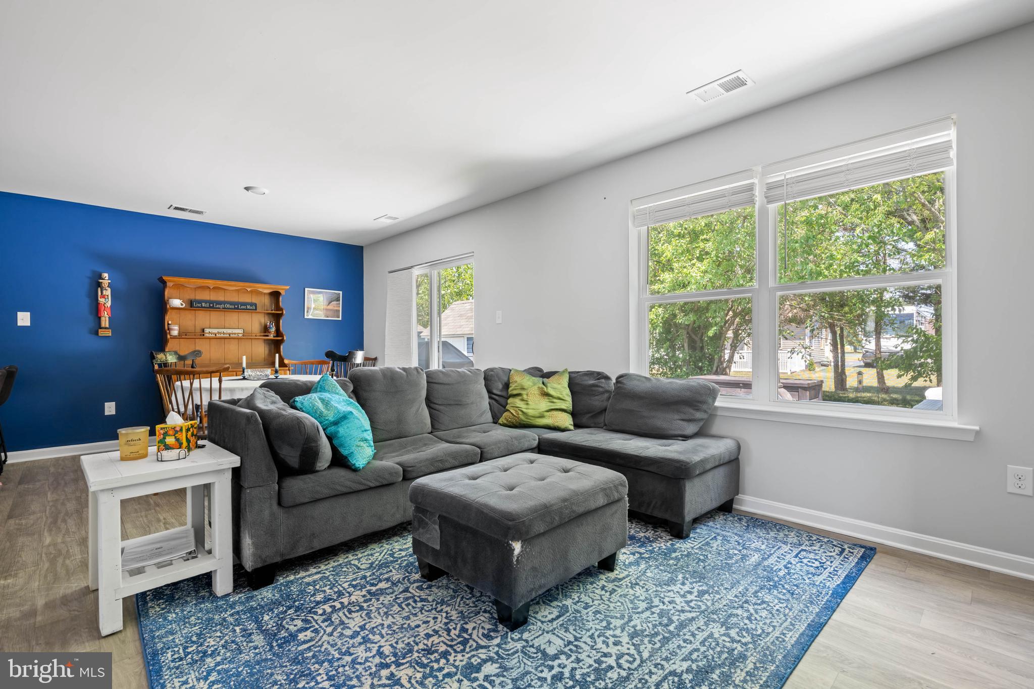 WEST SHORES AT NEW MILFORD - Residential