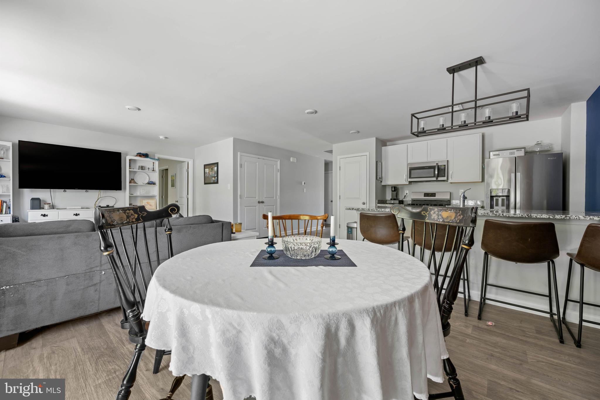 WEST SHORES AT NEW MILFORD - Residential
