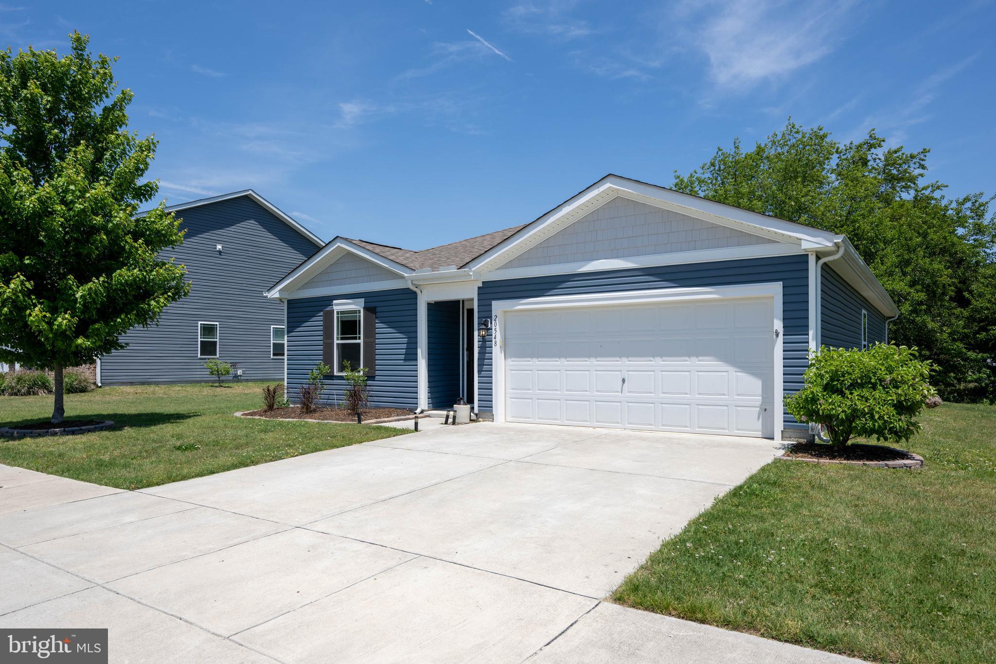 WEST SHORES AT NEW MILFORD - Residential