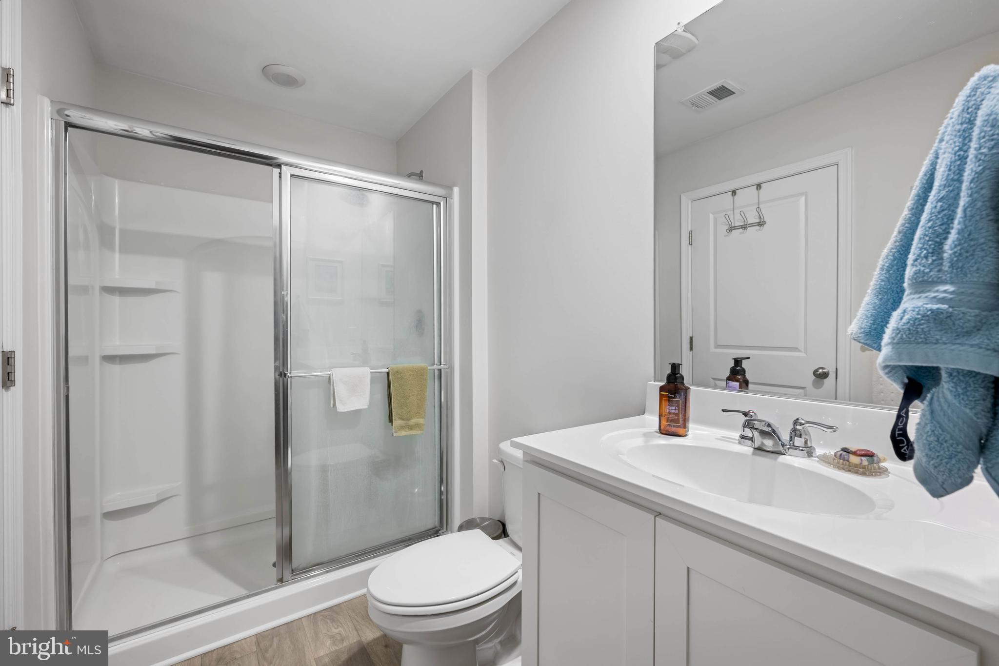 WEST SHORES AT NEW MILFORD - Residential
