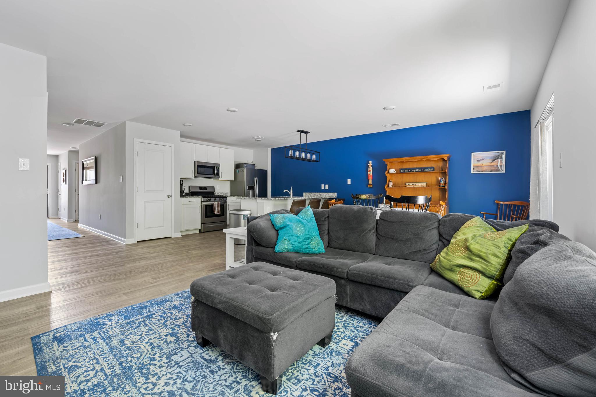 WEST SHORES AT NEW MILFORD - Residential