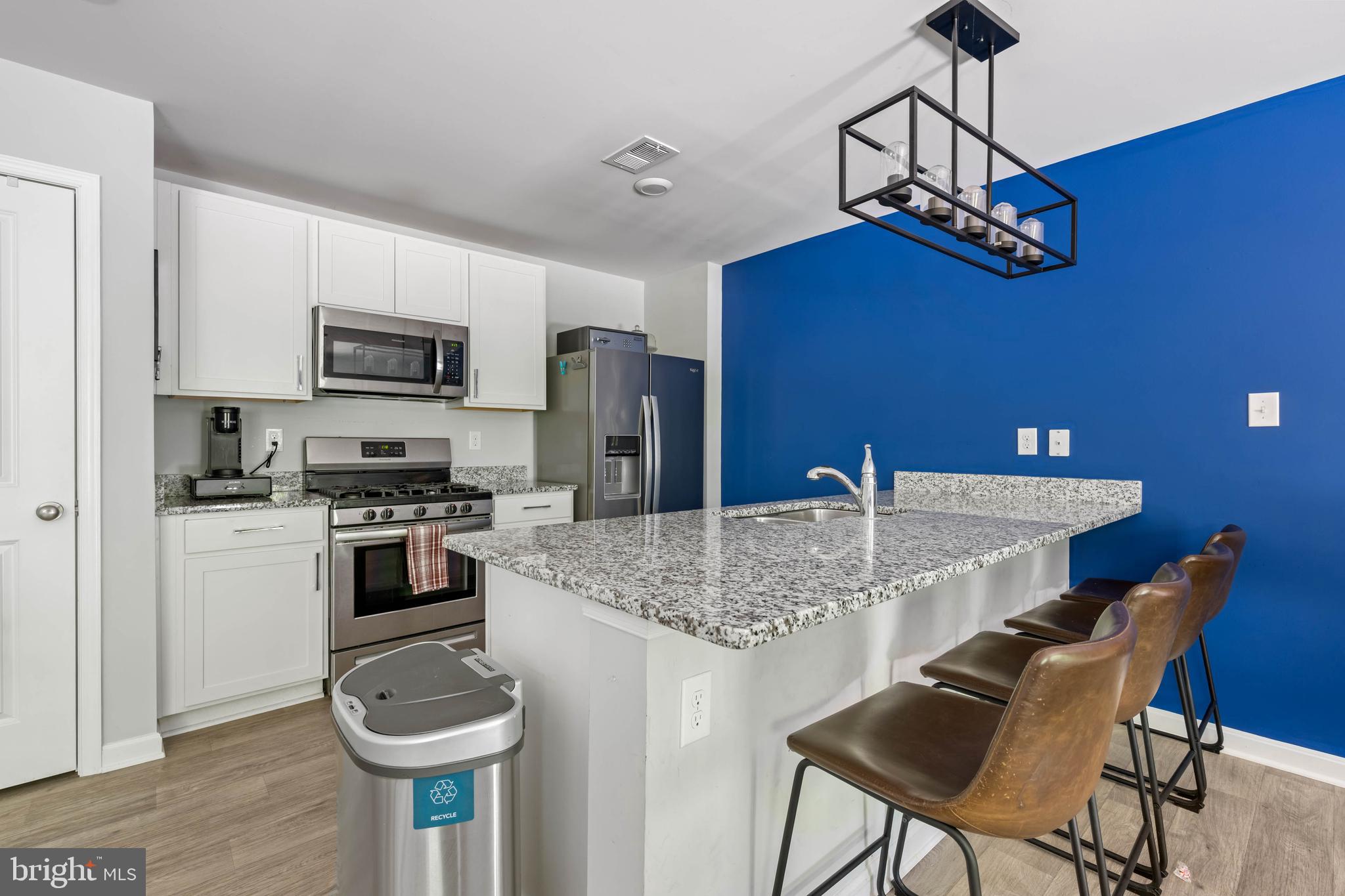 WEST SHORES AT NEW MILFORD - Residential