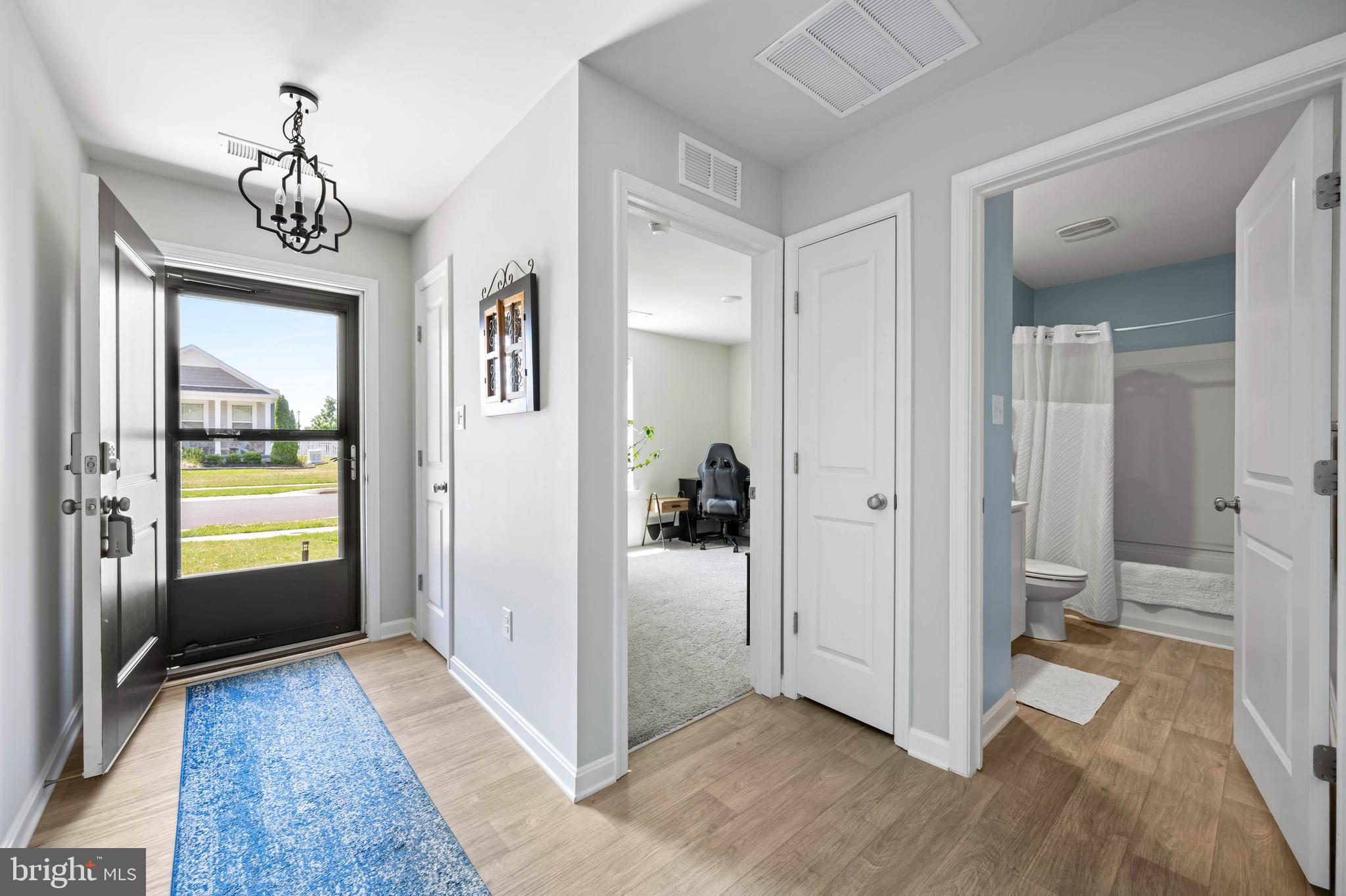 WEST SHORES AT NEW MILFORD - Residential