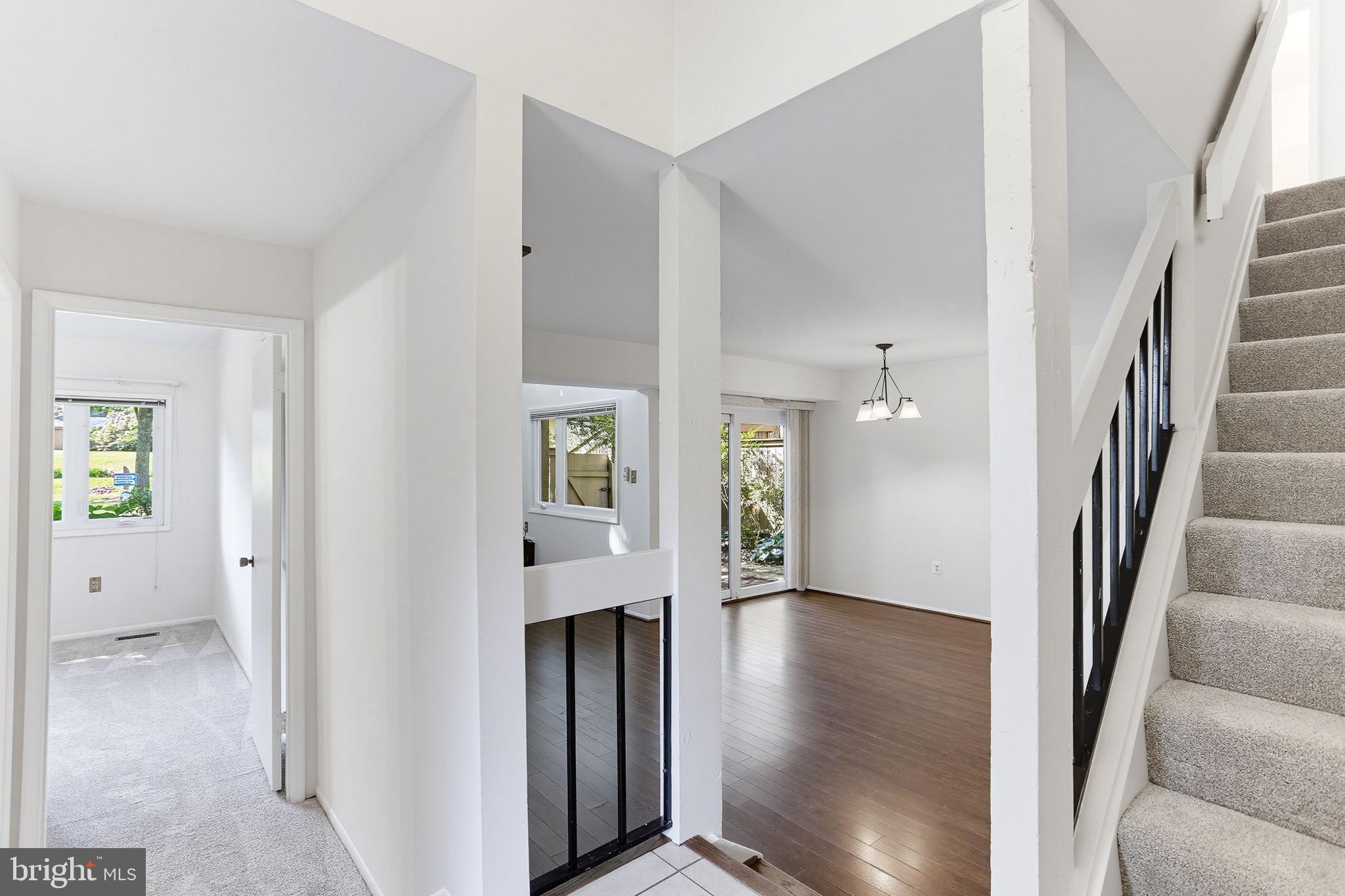 SIERRA VILLAS - Residential