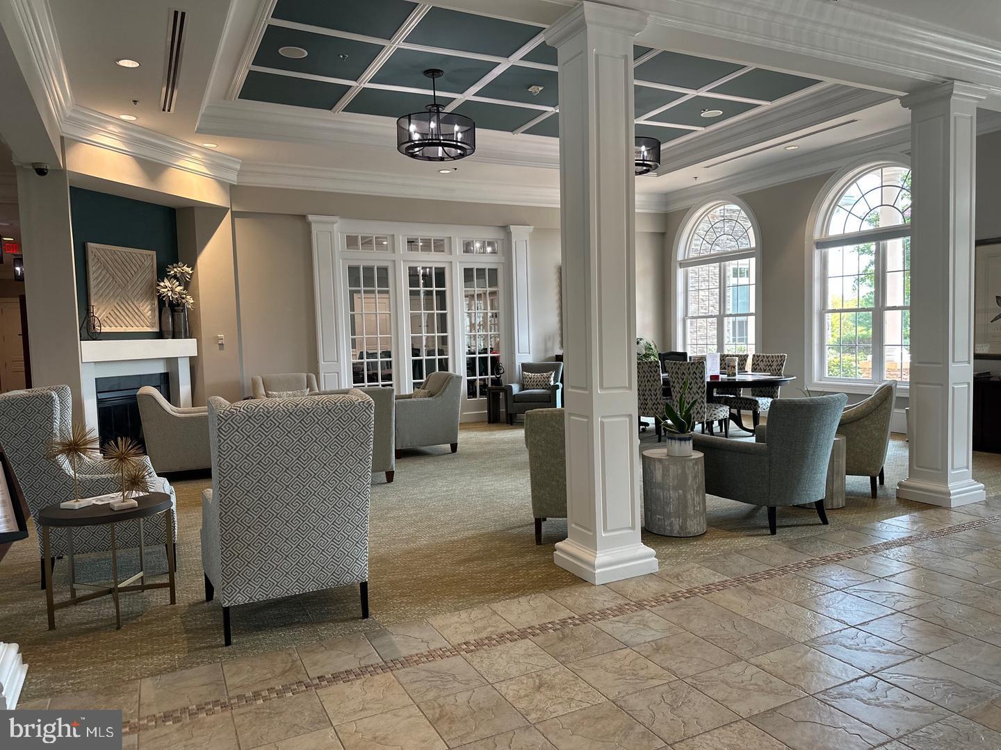 POTOMAC GREEN - Residential
