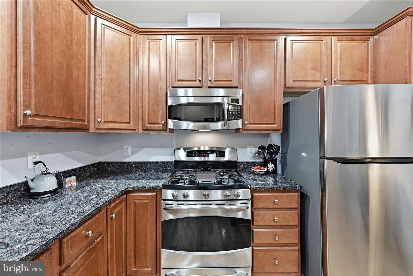 POTOMAC GREEN - Residential