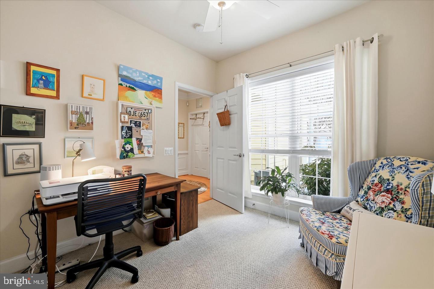 POTOMAC GREEN - Residential