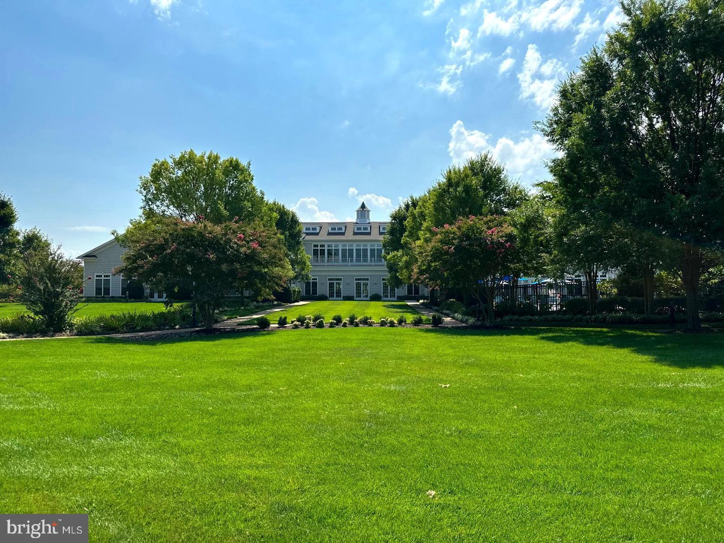POTOMAC GREEN - Residential