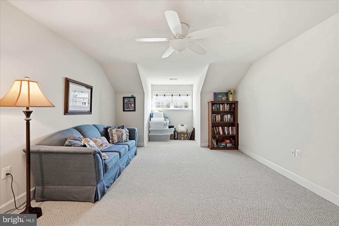 POTOMAC GREEN - Residential
