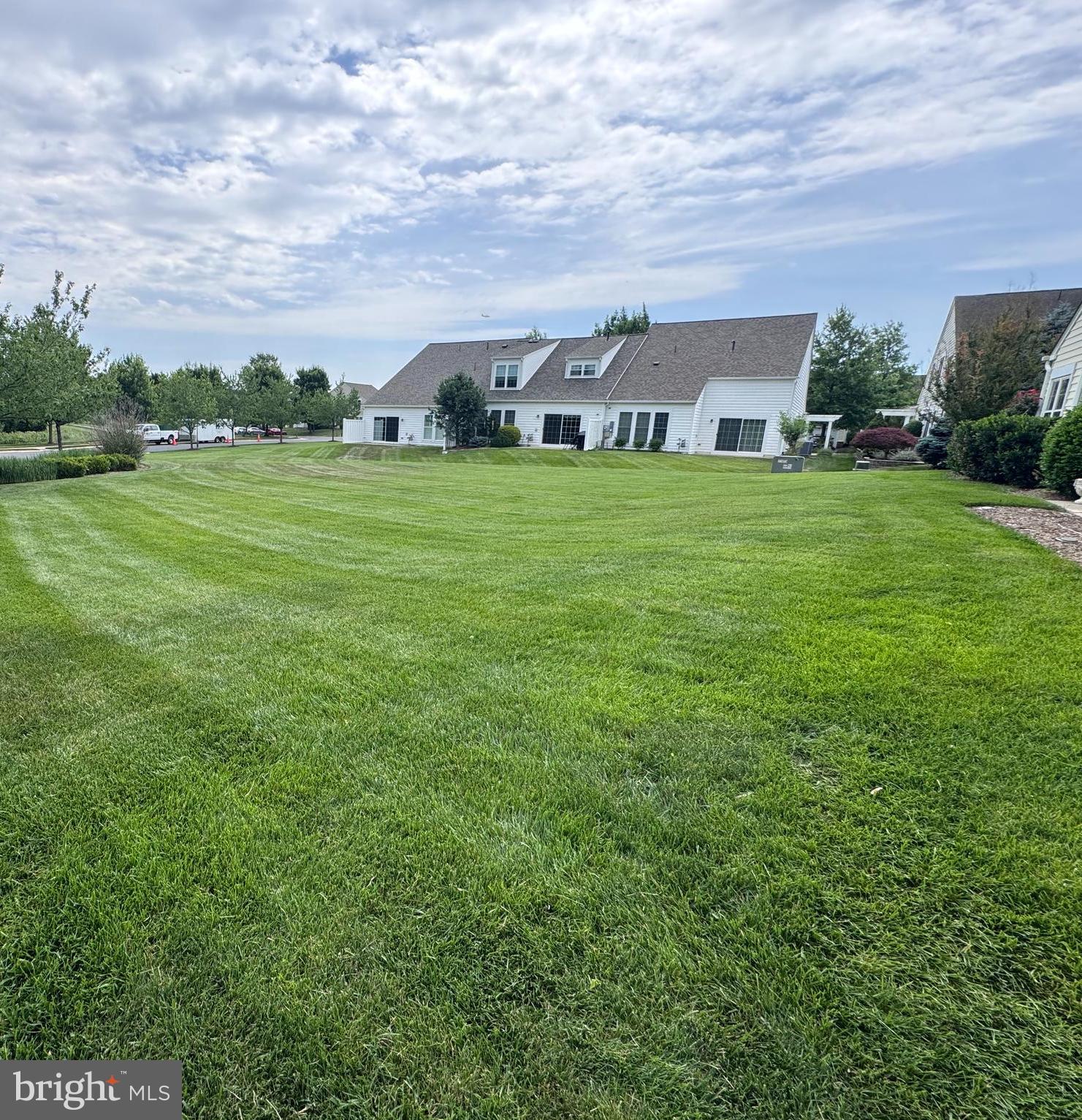 POTOMAC GREEN - Residential