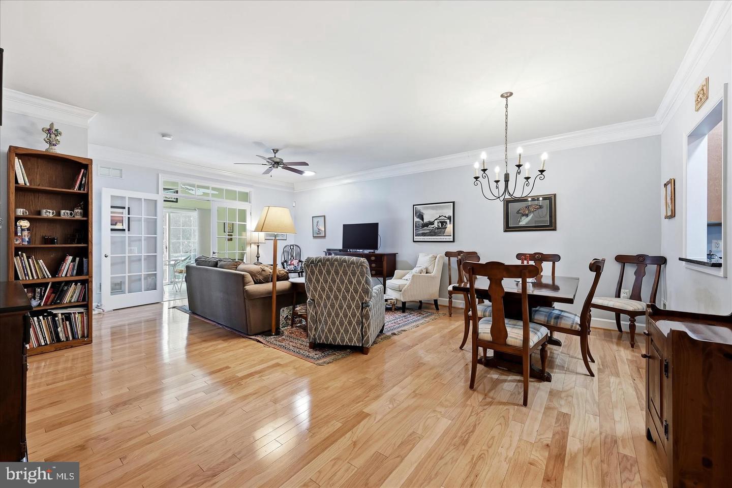 POTOMAC GREEN - Residential