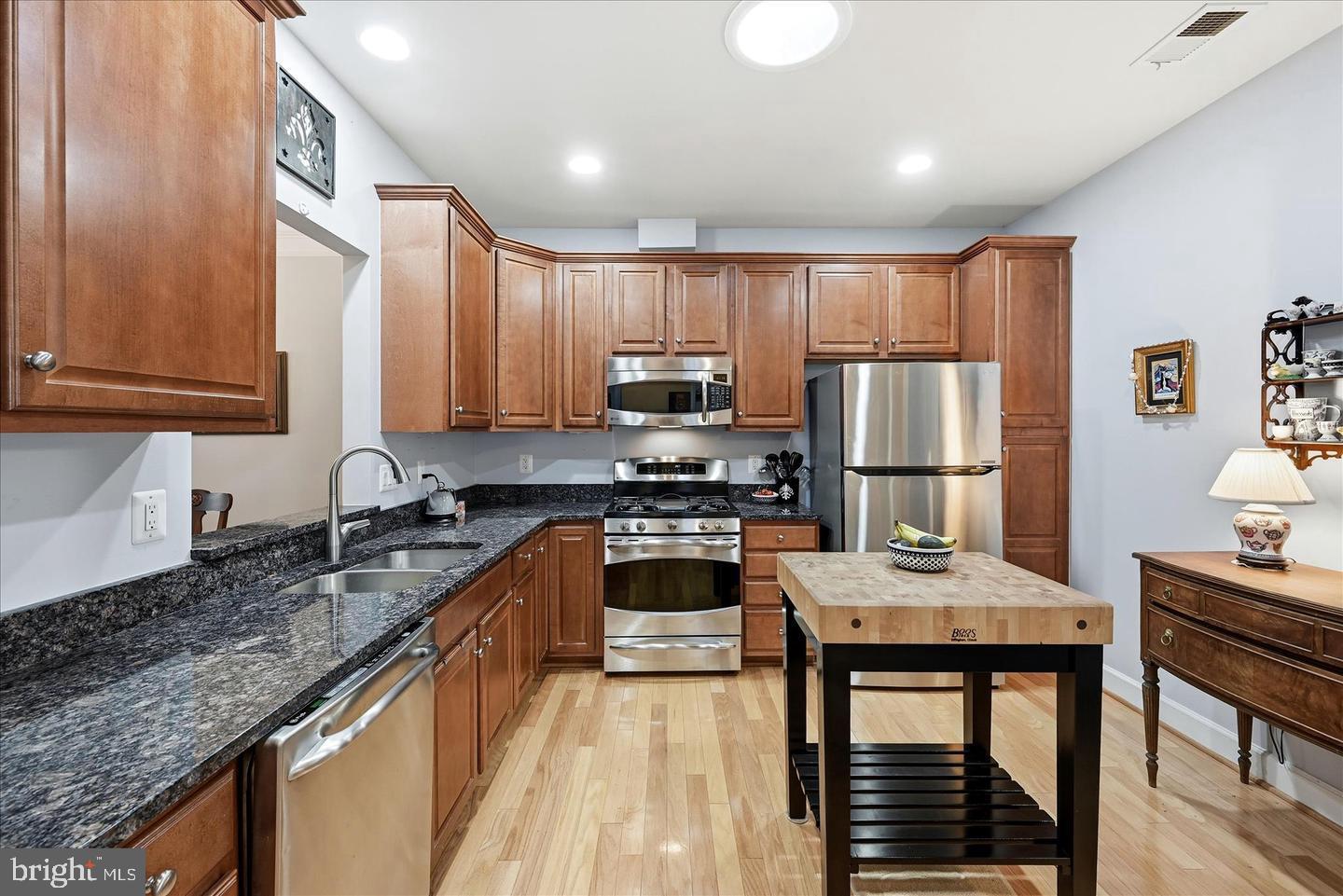 POTOMAC GREEN - Residential