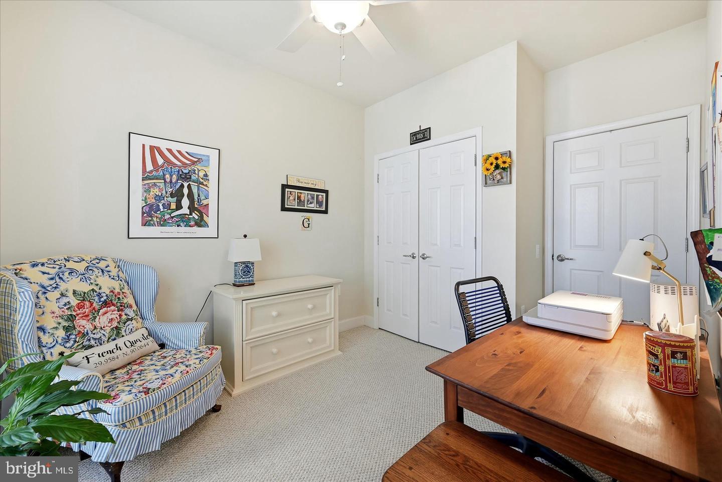 POTOMAC GREEN - Residential
