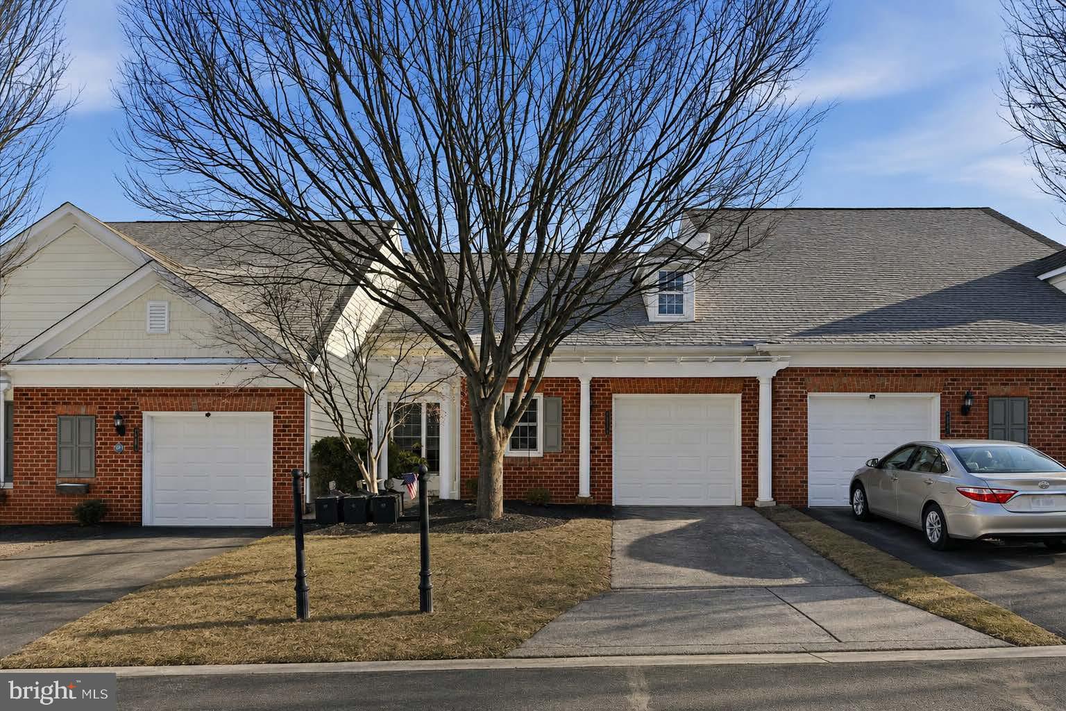 POTOMAC GREEN - Residential