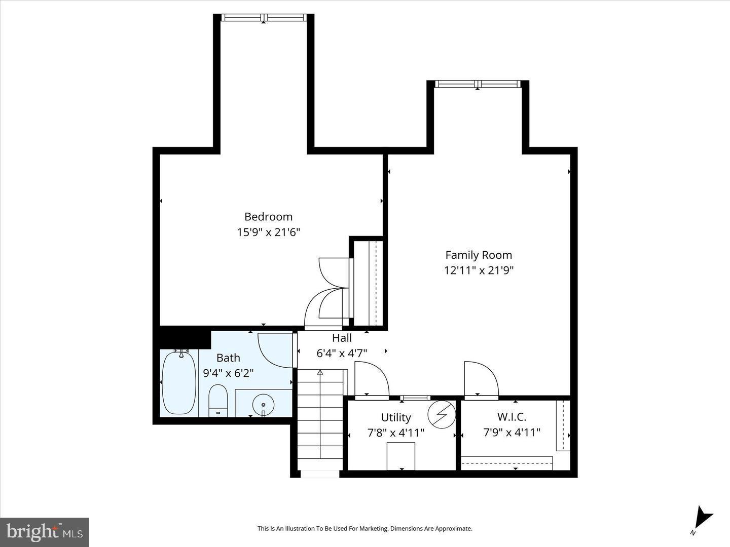 POTOMAC GREEN - Residential