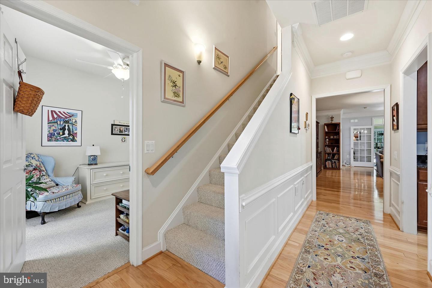POTOMAC GREEN - Residential