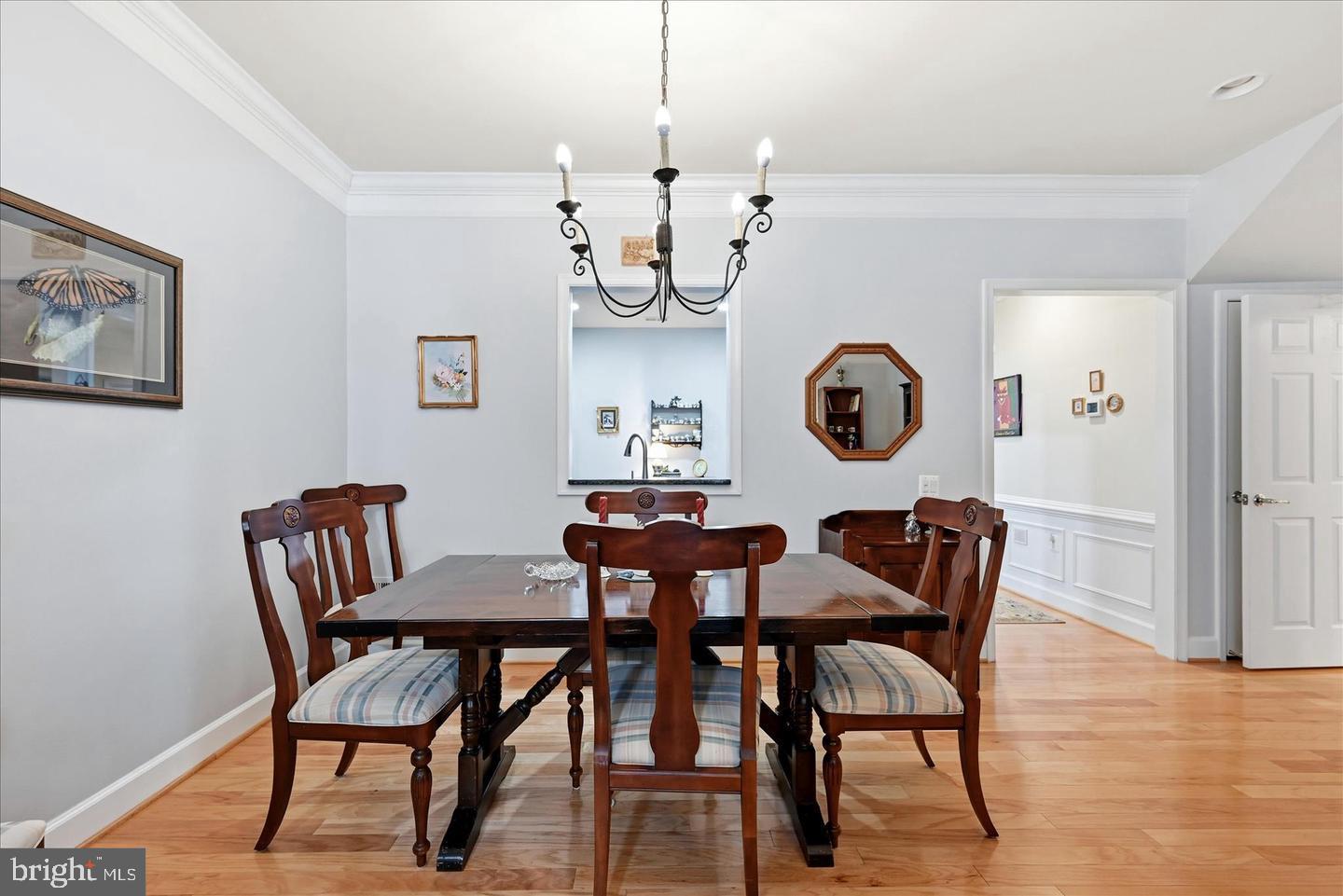 POTOMAC GREEN - Residential