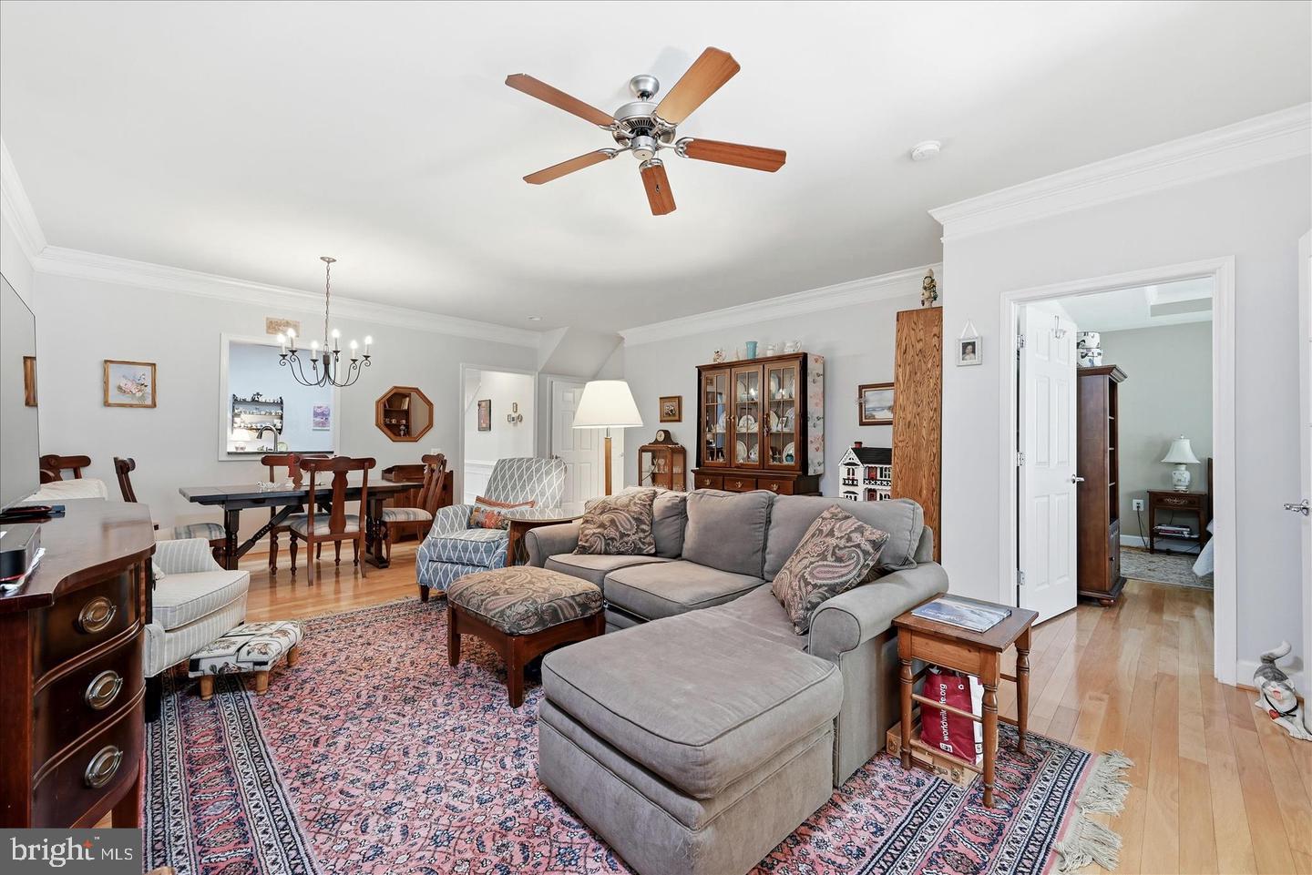 POTOMAC GREEN - Residential
