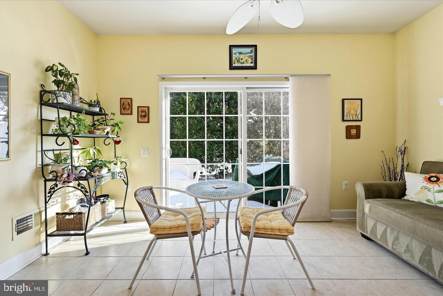POTOMAC GREEN - Residential