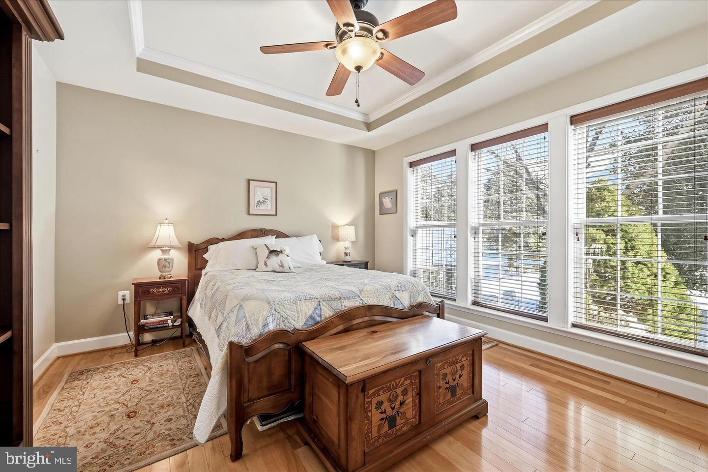 POTOMAC GREEN - Residential