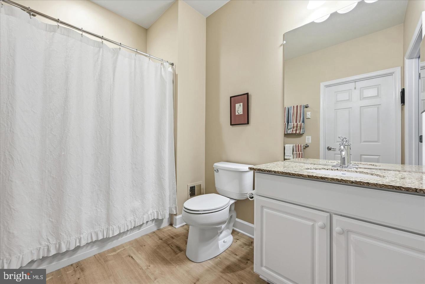POTOMAC GREEN - Residential