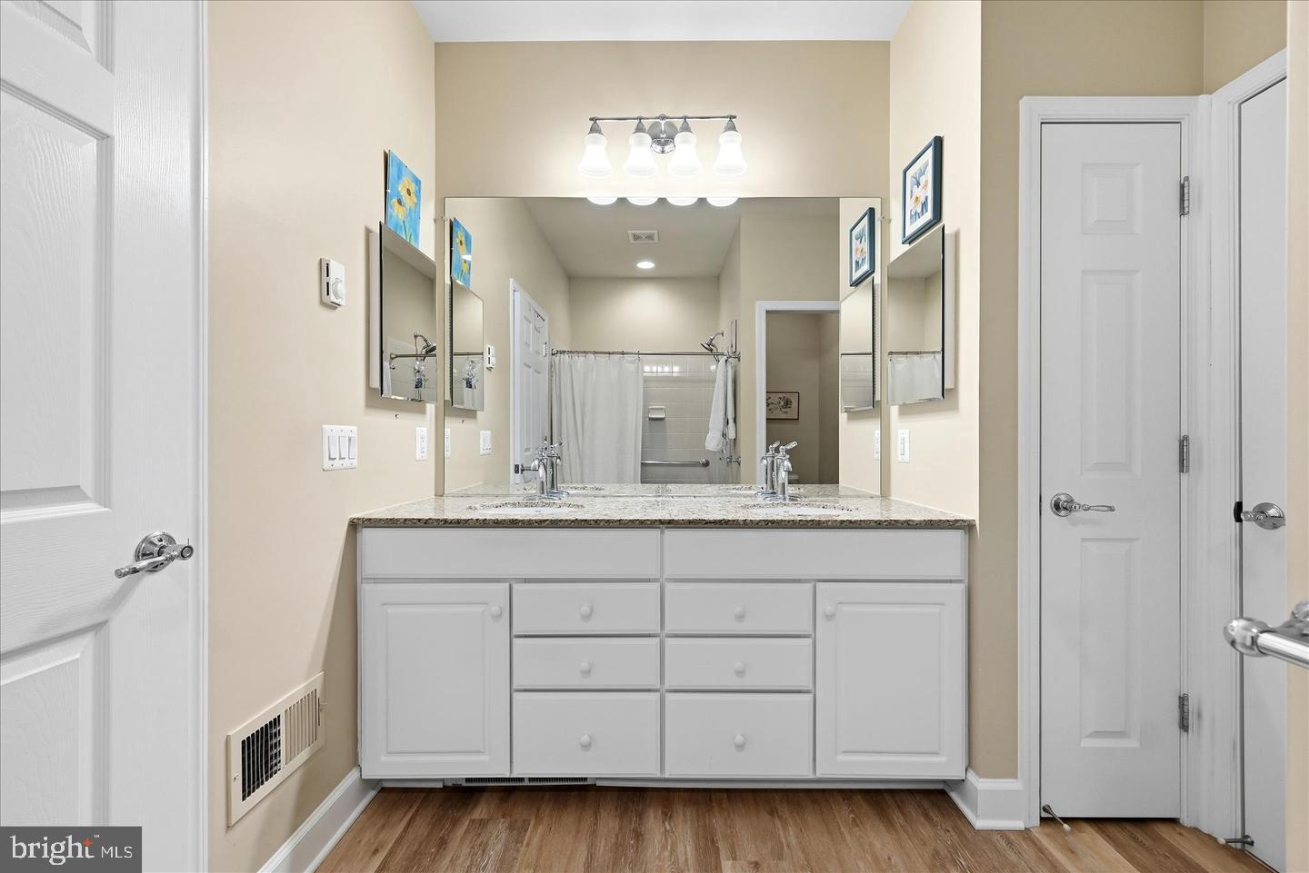 POTOMAC GREEN - Residential