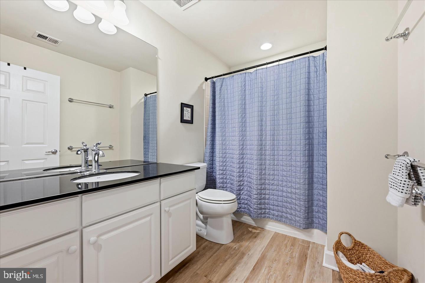 POTOMAC GREEN - Residential