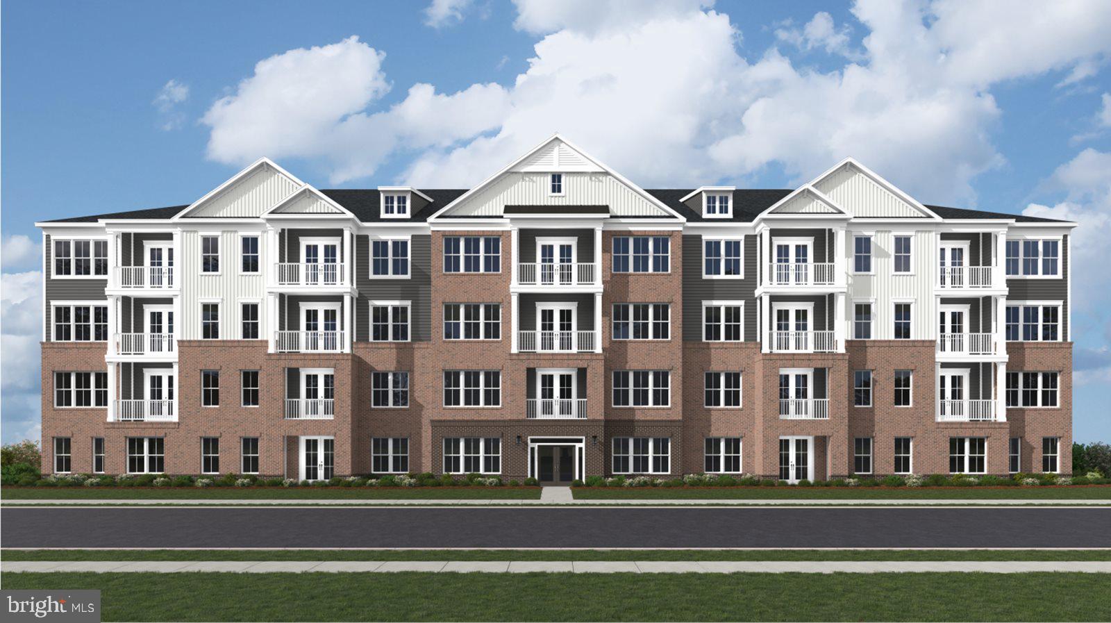 Adult community is located in the Bowie area and designed with thoughtful elegance, resort-style living and convenience in mind. The Heritage at Beechfield will be an amenity-filled community featuring luxury elevator condominiums for those looking to enjoy an active lifestyle, without the maintenance. Relax and enjoy everything this charming community has to offer, in a premier location. Located conveniently off Enterprise Road, this community is near shopping, dining, recreation, and several golf courses.

Welcome to the Violet! This two-bedroom residence makes fantastic use of available space with an inviting open floor-plan consisting of a modern kitchen with an eat in island, a living room and dining area along with convenient access to an outdoor deck. The two bedrooms are secluded to the side of the home, and feature the largest owner’s suite with a large walk-in and linen closets, with large windows for perfect daylight. You will love the Violet!

INCLUDED FEATURES:

GE stainless steel appliances with electric cooking
UNIT 8205 INCLUDES GARAGE!
Side by side Washer and Dryer
9 foot ceilings
Granite or stone countertops in a variety of color options
Luxury plank flooring in variety of different color options in main living areas
Lavish owner’s bath with floor-to-ceiling wall tile with granite or quartz countertops
Tile backsplash in the kitchen
Owner’s bath pre-installed grab bars for extra security
Outdoor balconies in most units
Secured building access
1/2/10 Warranty

Tour Requirements: Closed toe shoes, Comfort climbing stairs, Hardhats provided by LENNAR. Tours begin and end at our Welcome Home Center, 4100 Sugarberry Lane, Bowie.  Immediate Delivery!