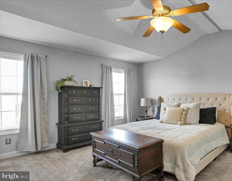 COLUMBIA COURT - Residential