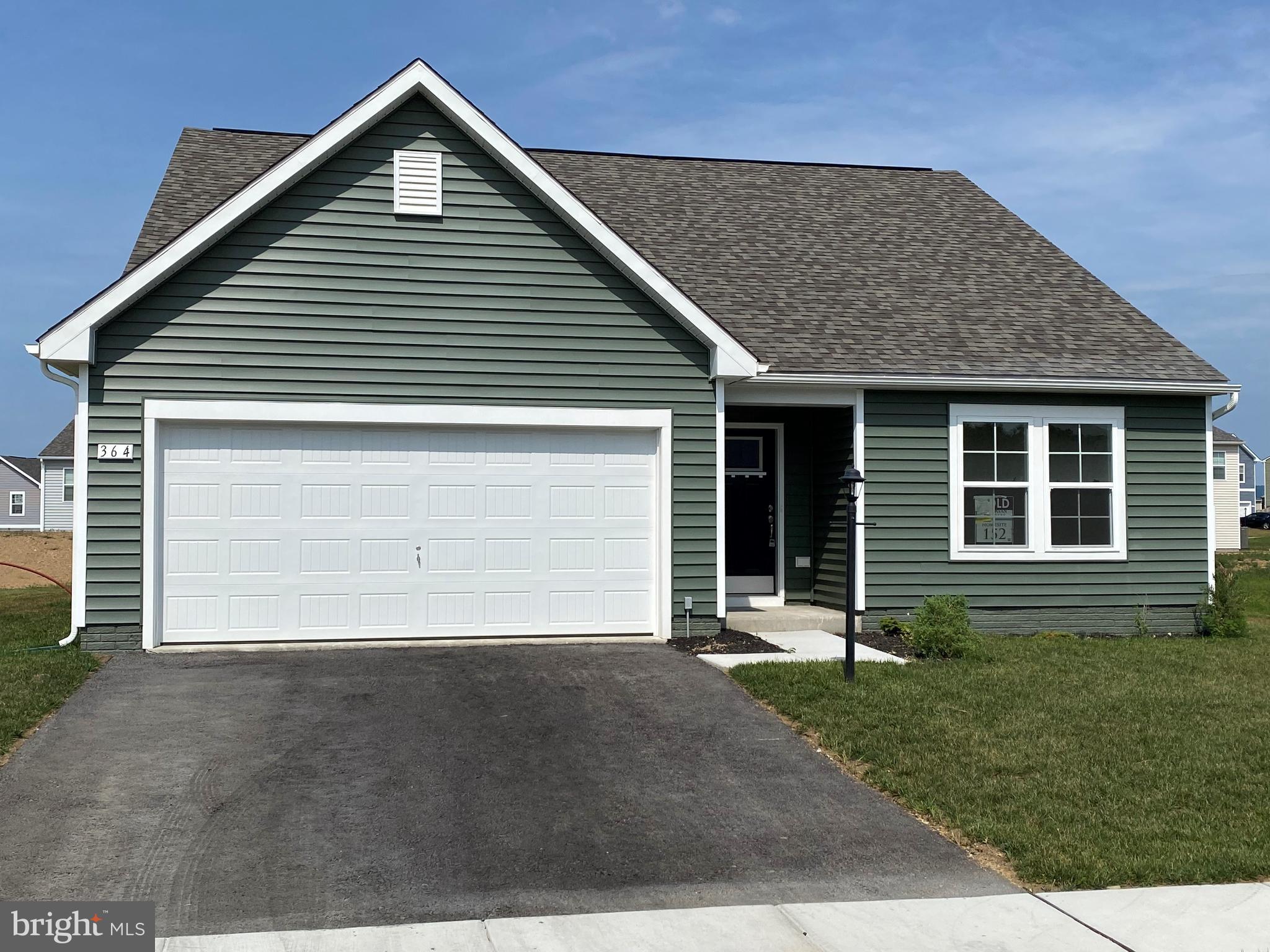 MORNING DOVE ESTATES - Residential