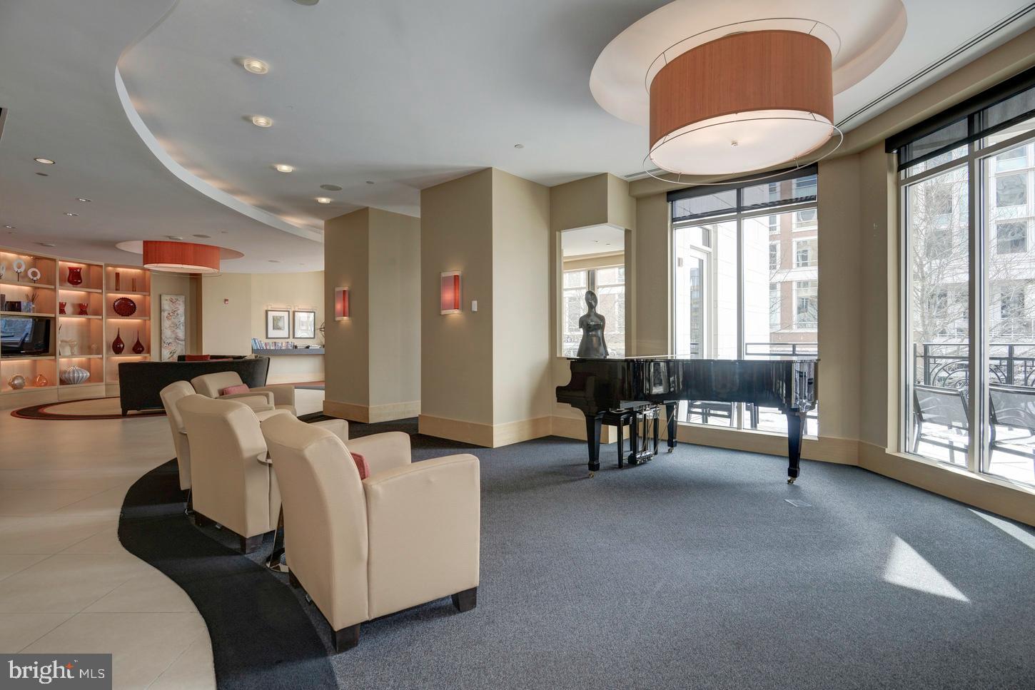 ONE NATIONAL HARBOR CONDOMINIUM - Residential