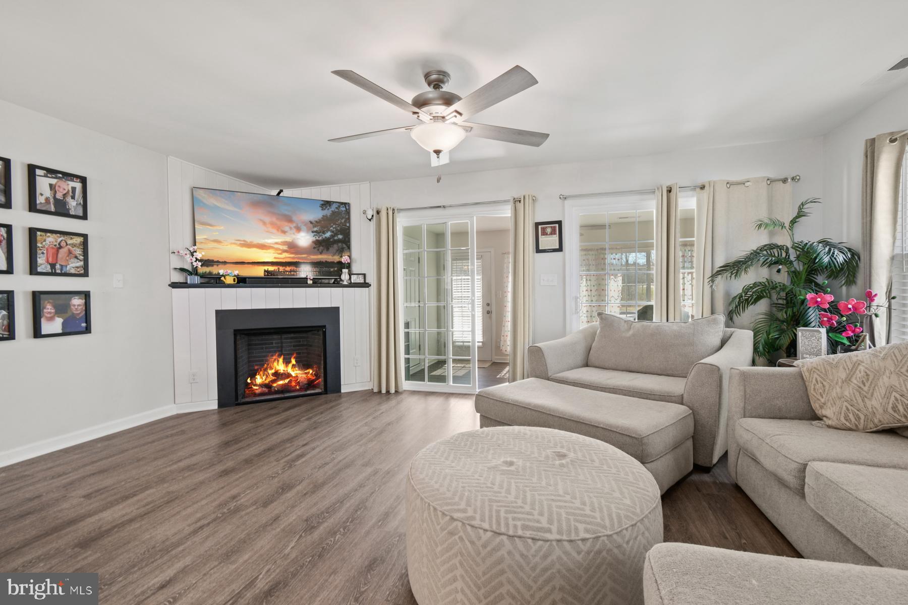 BETHANY MEADOWS - Residential