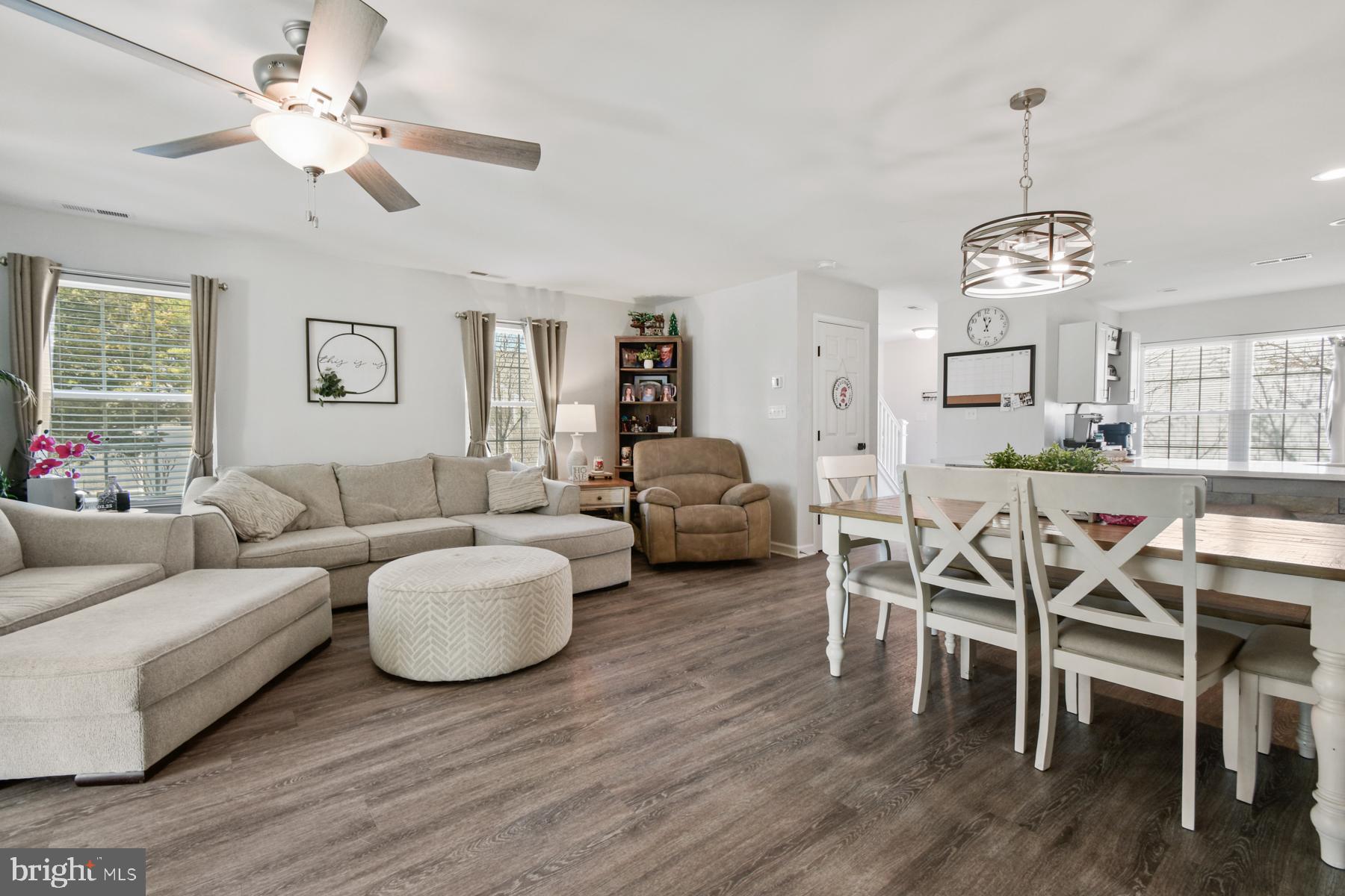BETHANY MEADOWS - Residential