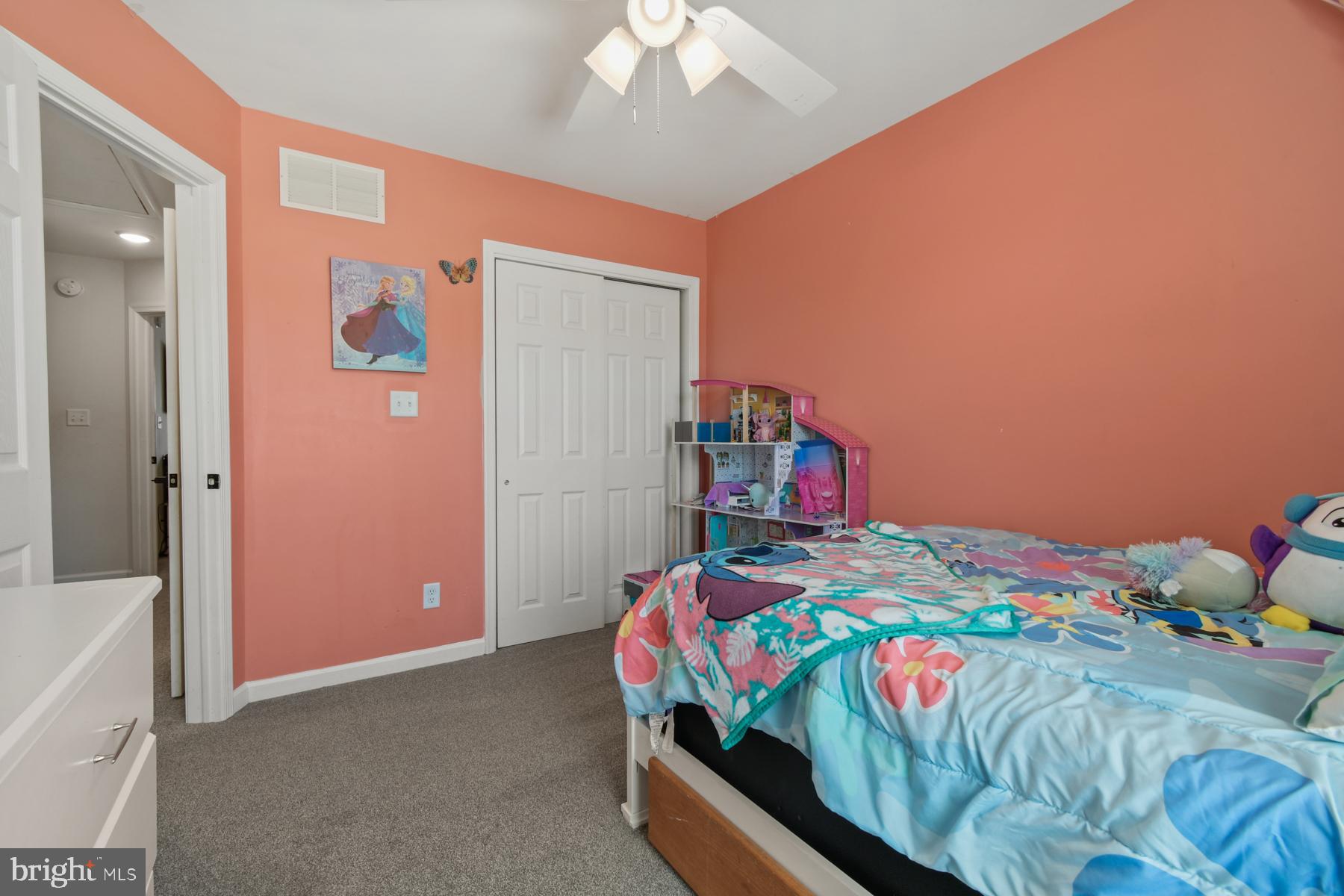 BETHANY MEADOWS - Residential