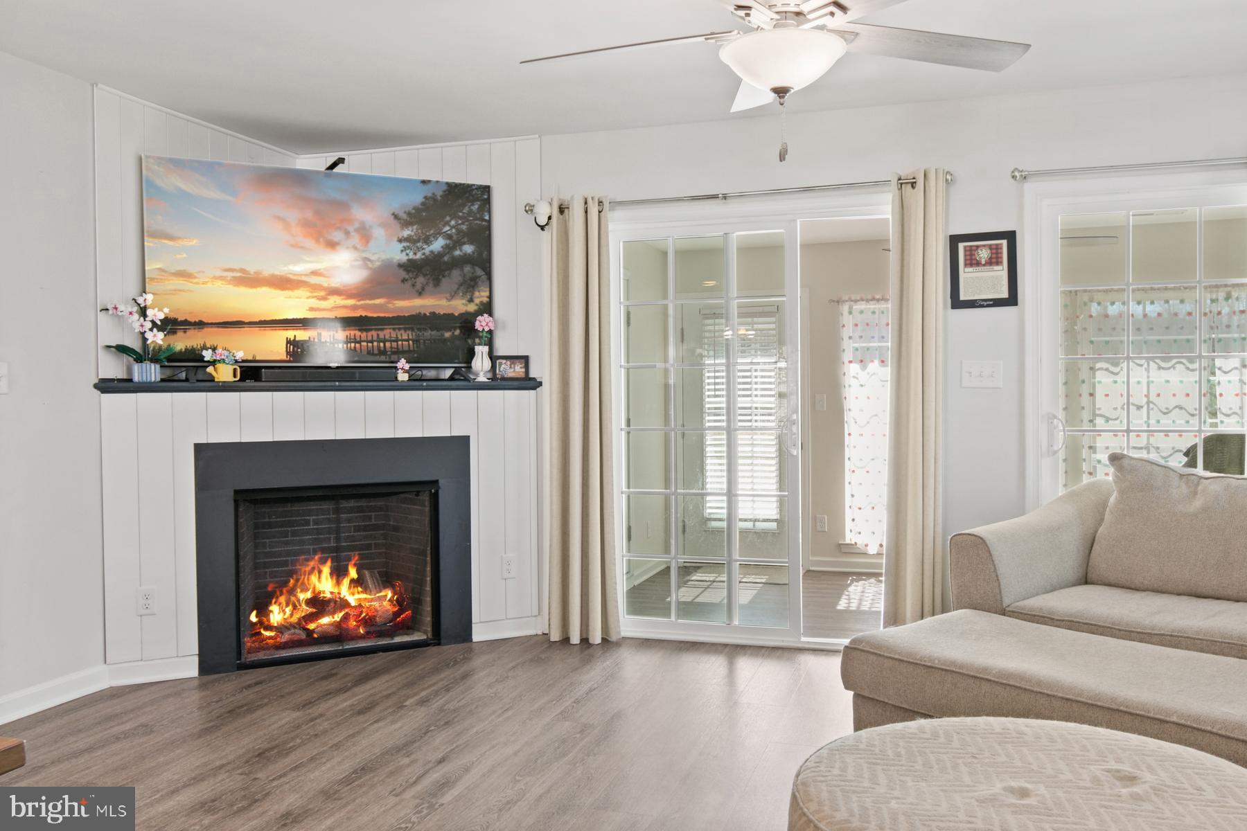 BETHANY MEADOWS - Residential