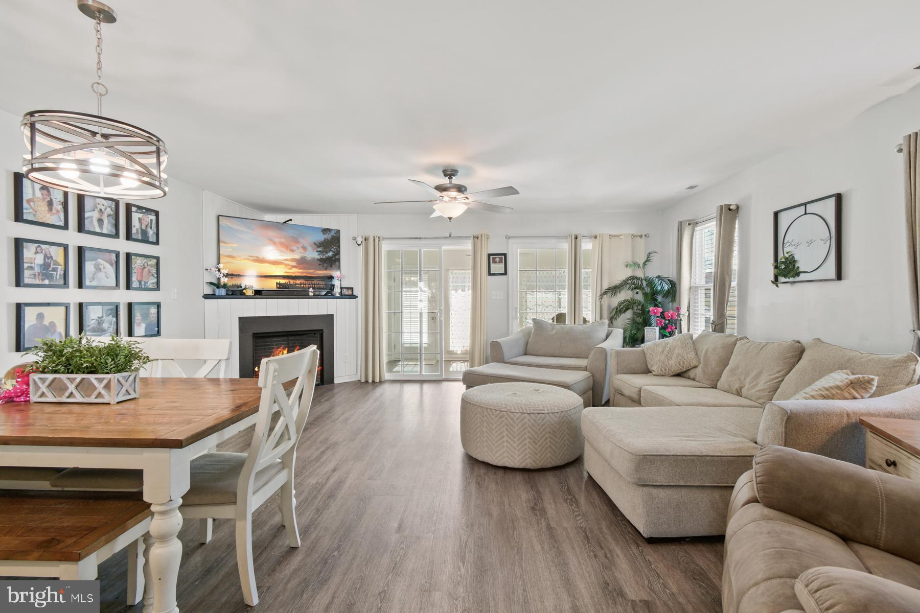 BETHANY MEADOWS - Residential