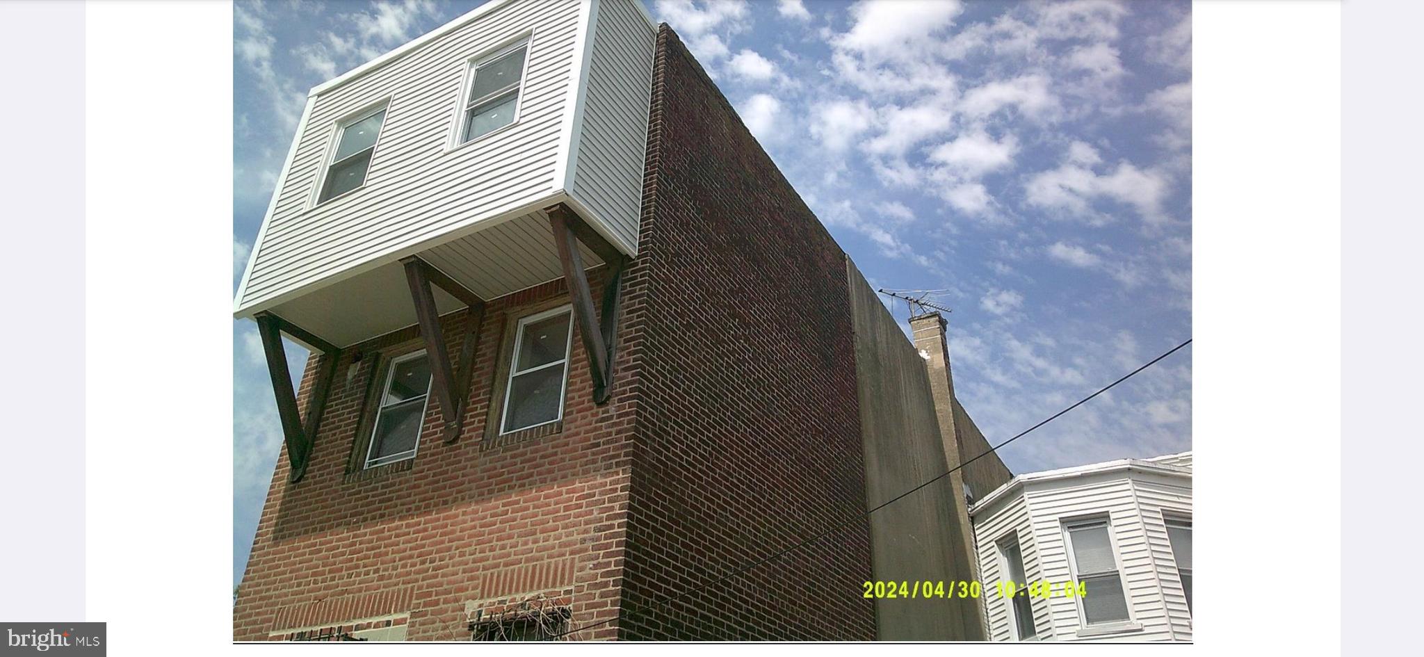 ELMWOOD PARK - Residential Income
