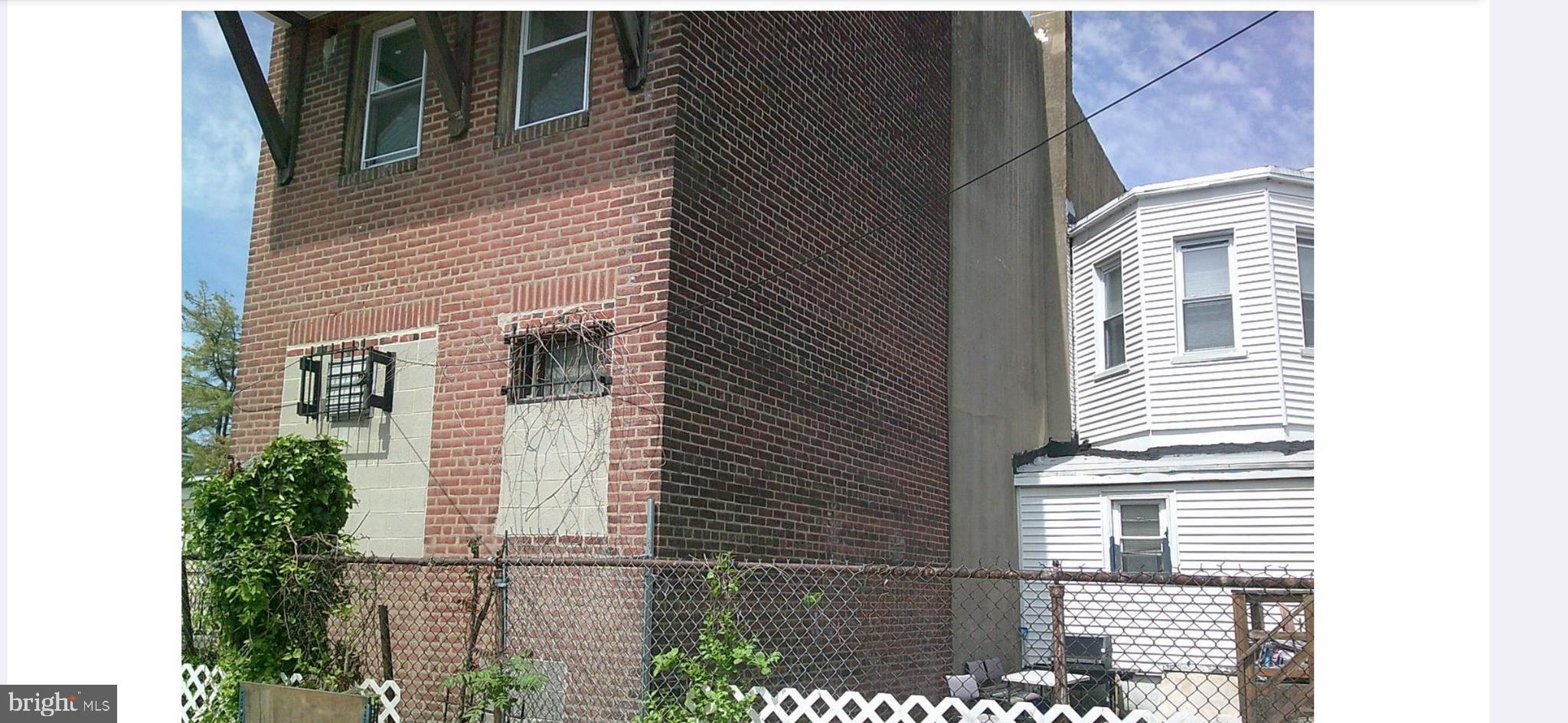 ELMWOOD PARK - Residential Income