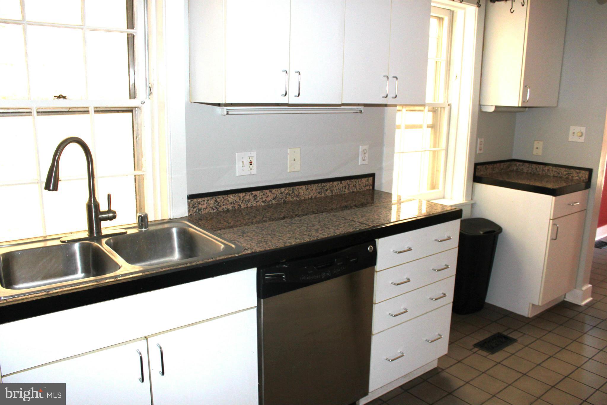 FELLS POINT HISTORIC DISTRICT - Residential
