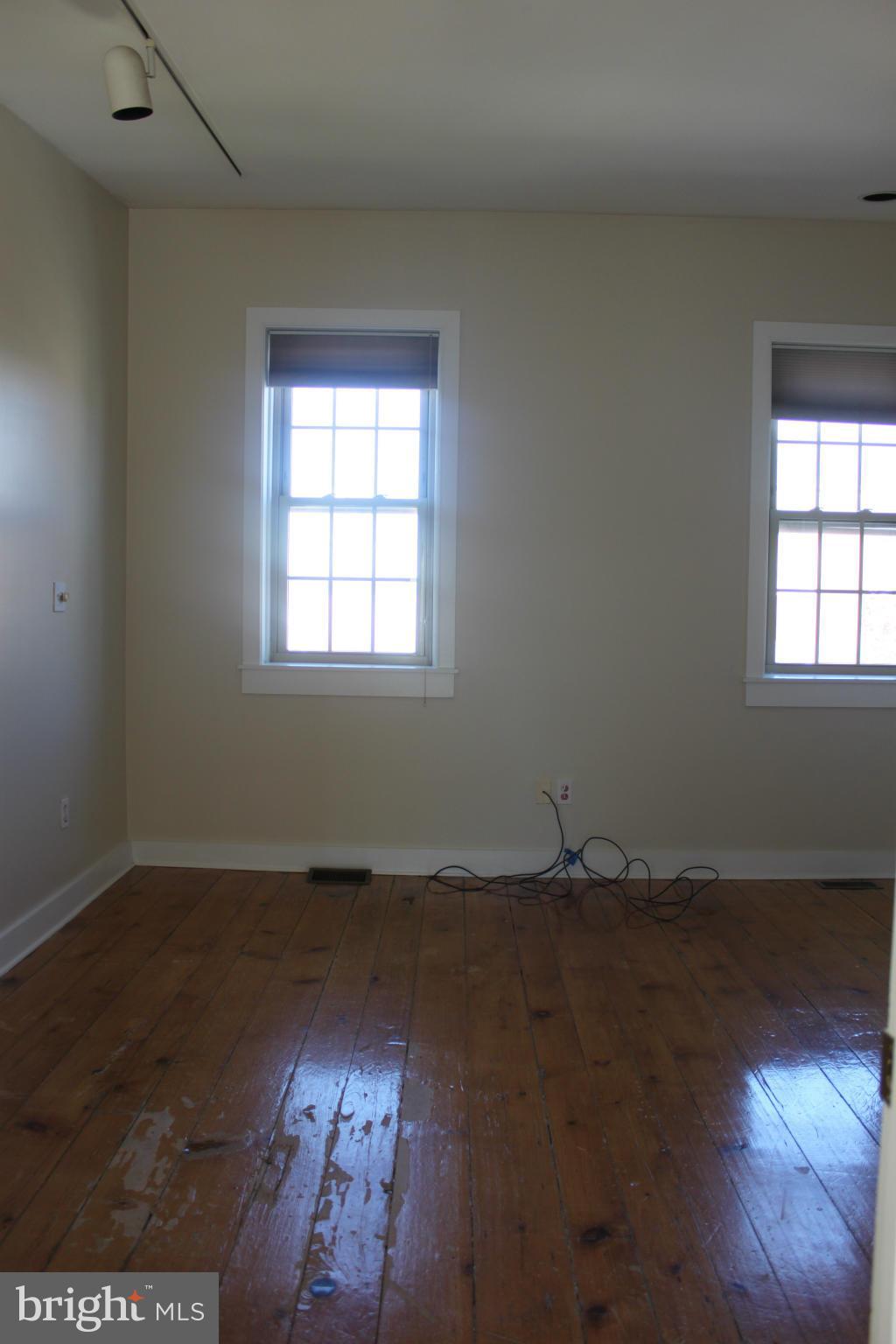 FELLS POINT HISTORIC DISTRICT - Residential