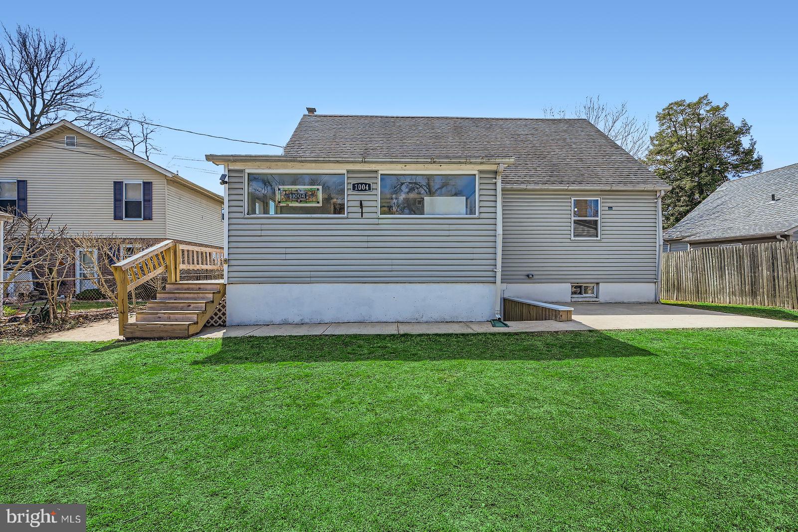 ESSEX - Residential