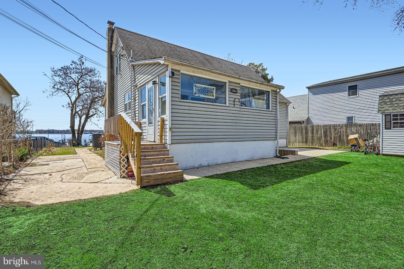 ESSEX - Residential