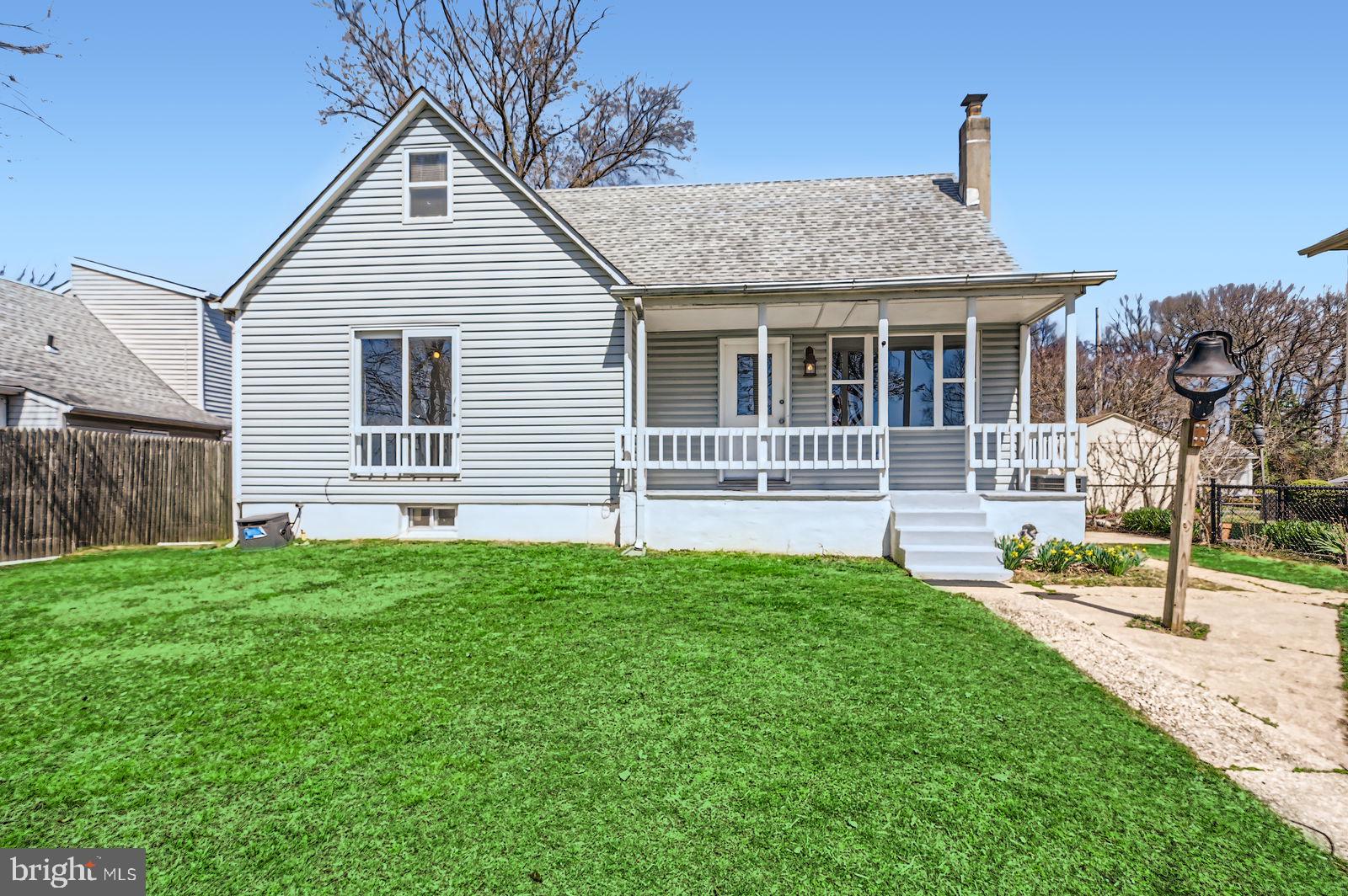 ESSEX - Residential